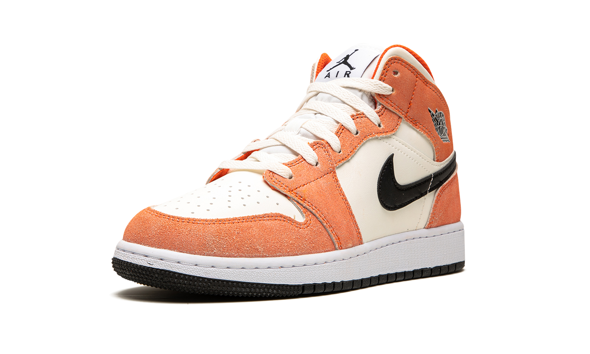Air Jordan 1 Mid SE GS