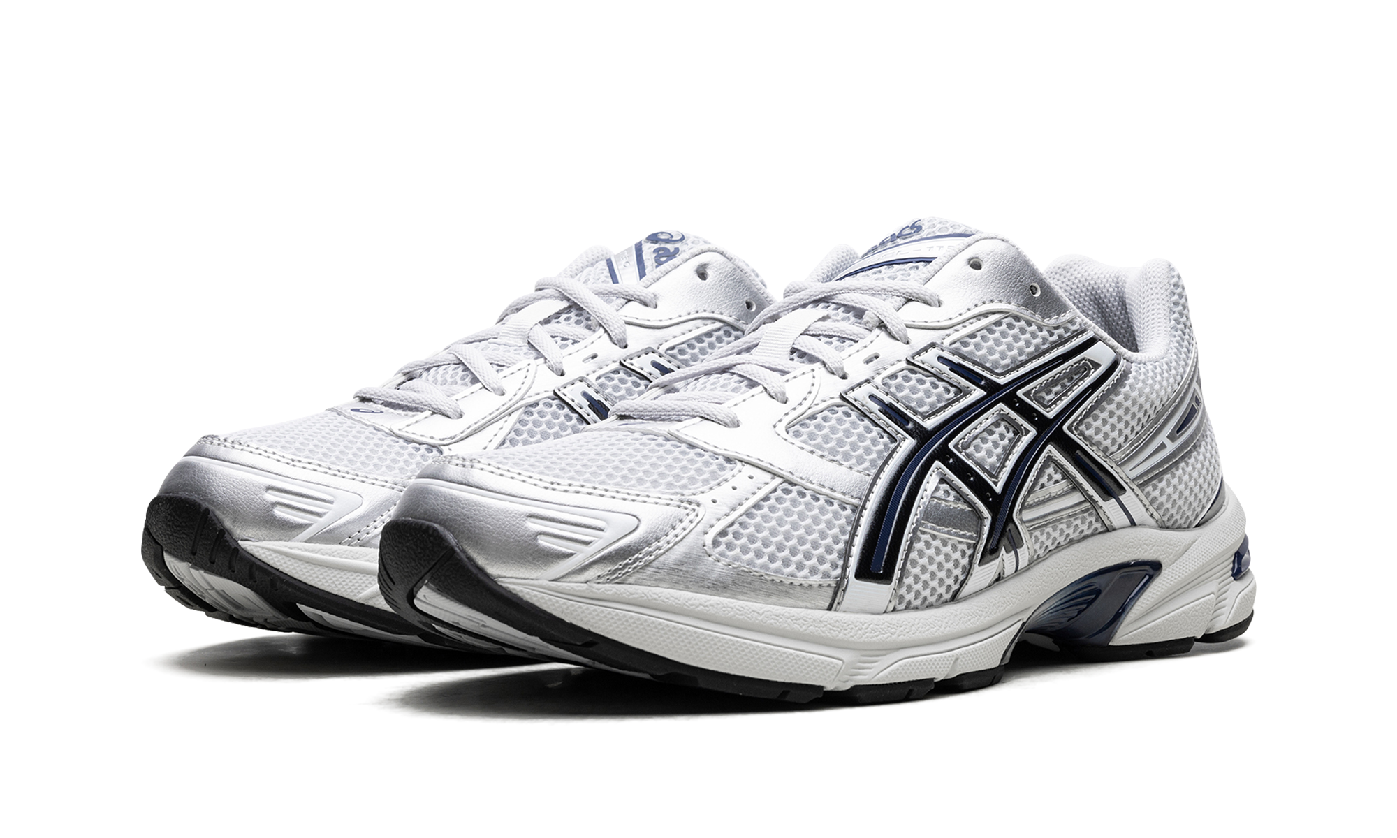 GEL-1130 "Glacier Grey/Black"