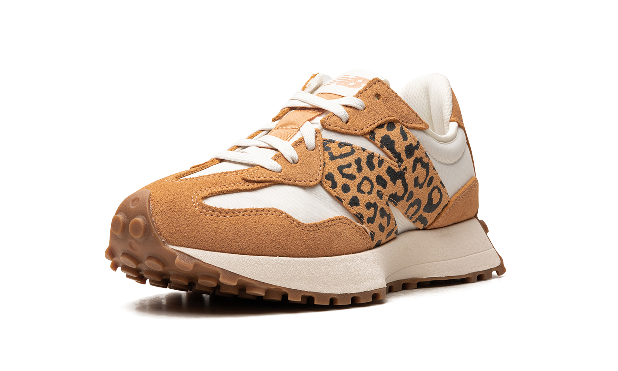327 "Leopard"