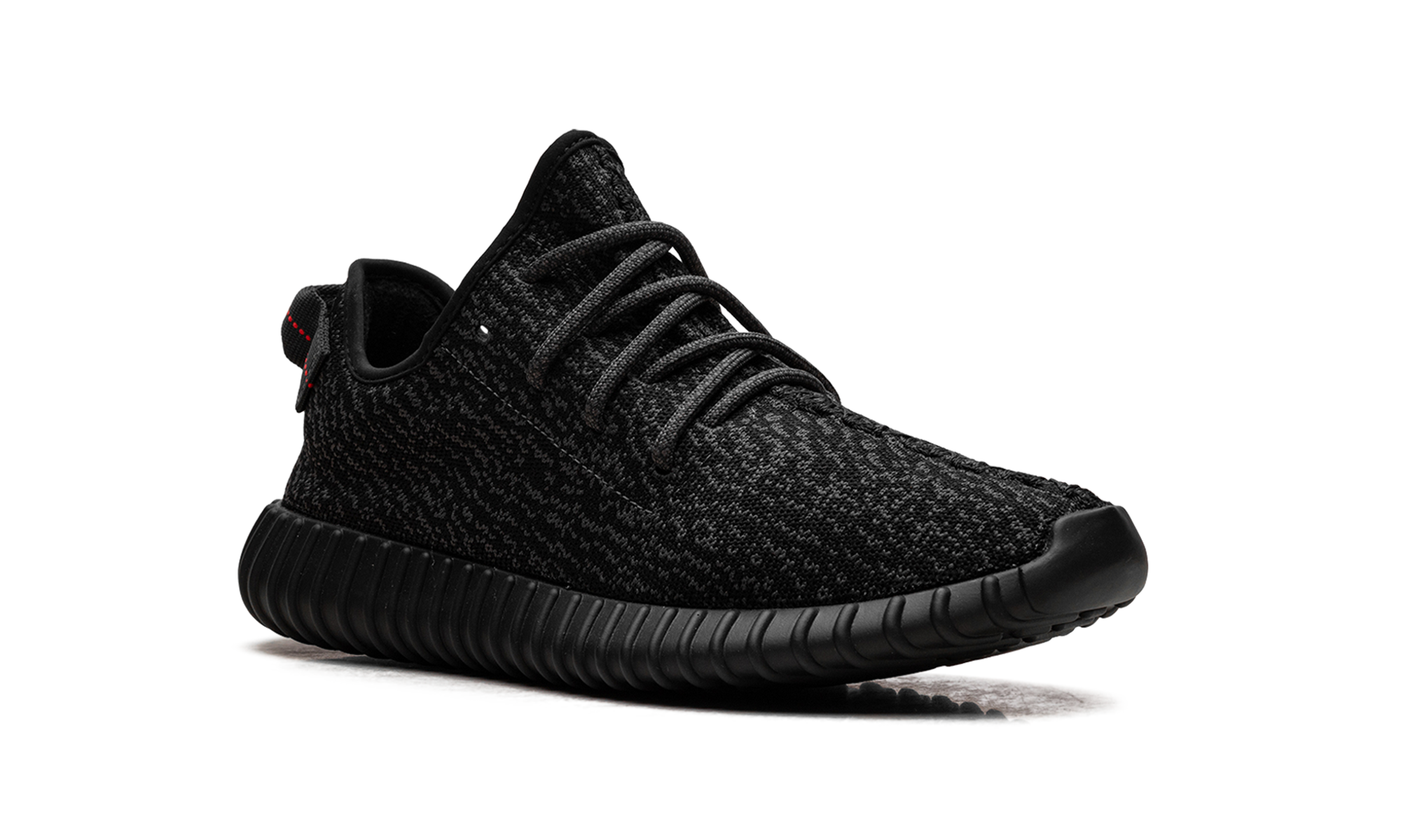 Yeezy Boost 350 "Pirate Black - 2016 Release"