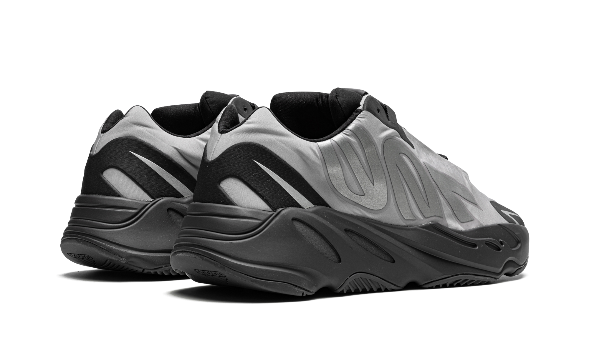 Yeezy 700 MNVN "Metallic"