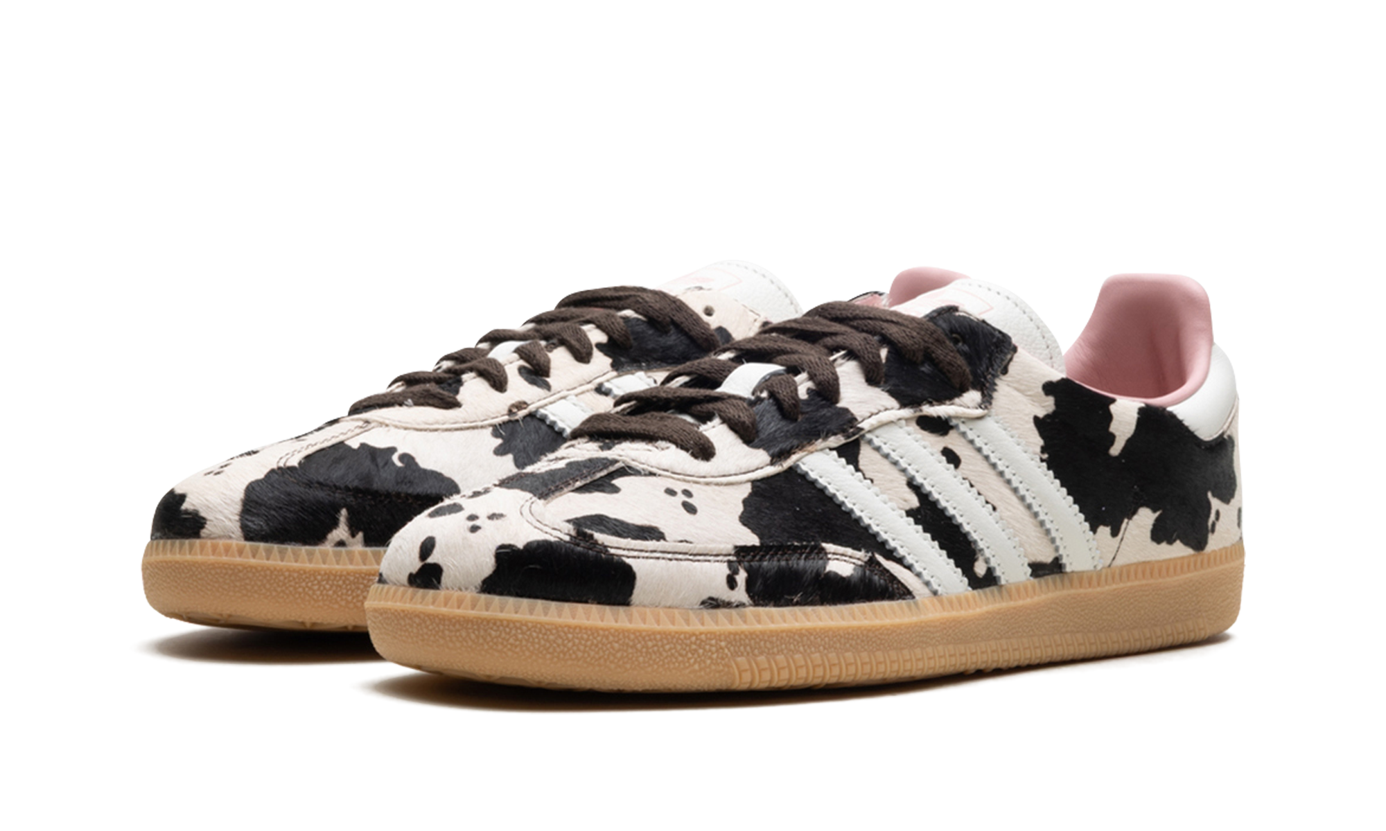 Samba OG WMNS "Cow Print"