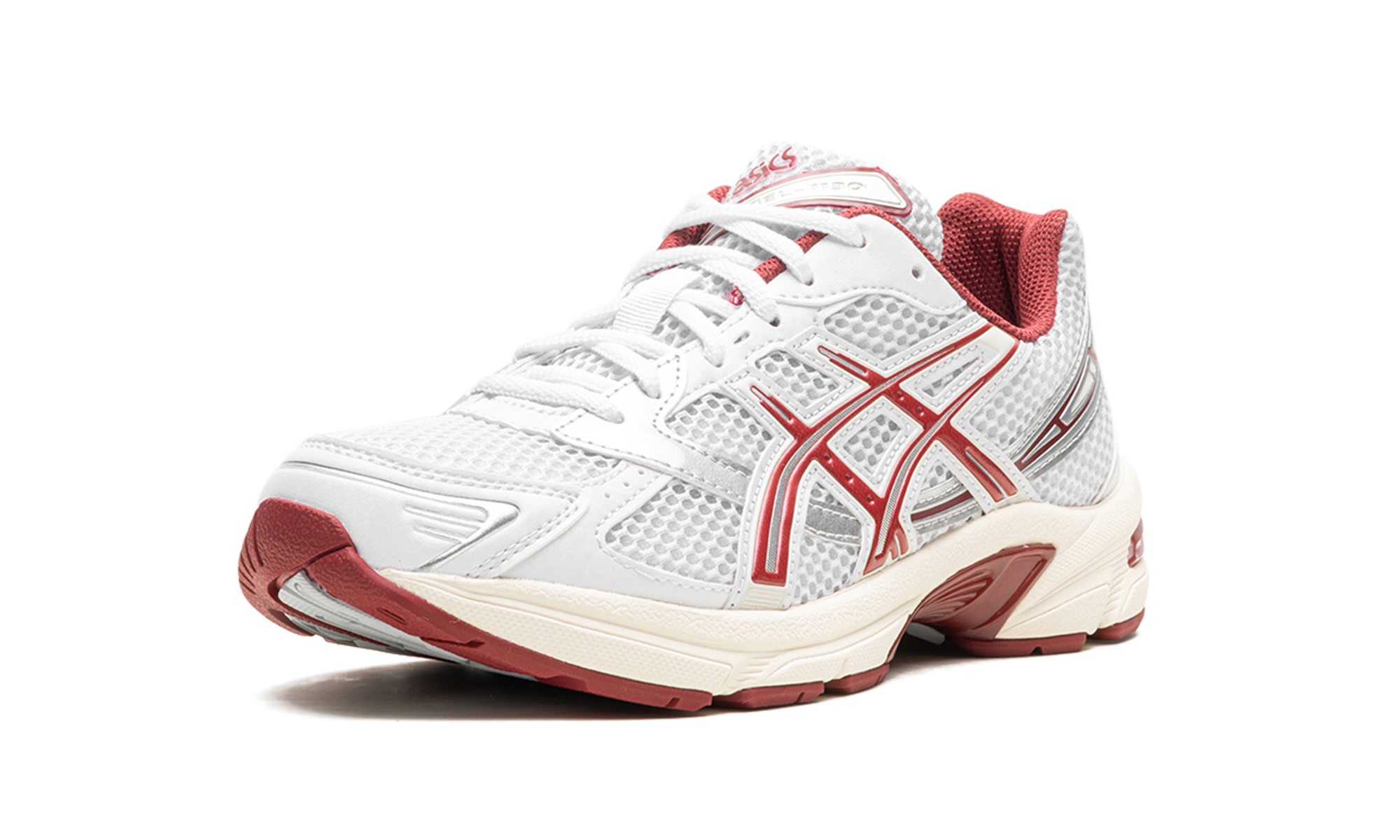 Gel-1130 WMNS "Red Dahlia"