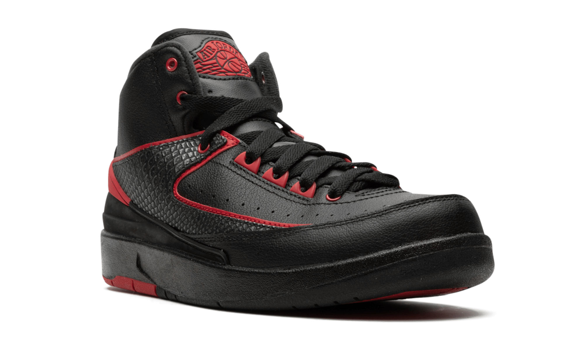 Air Jordan 2 Retro GS