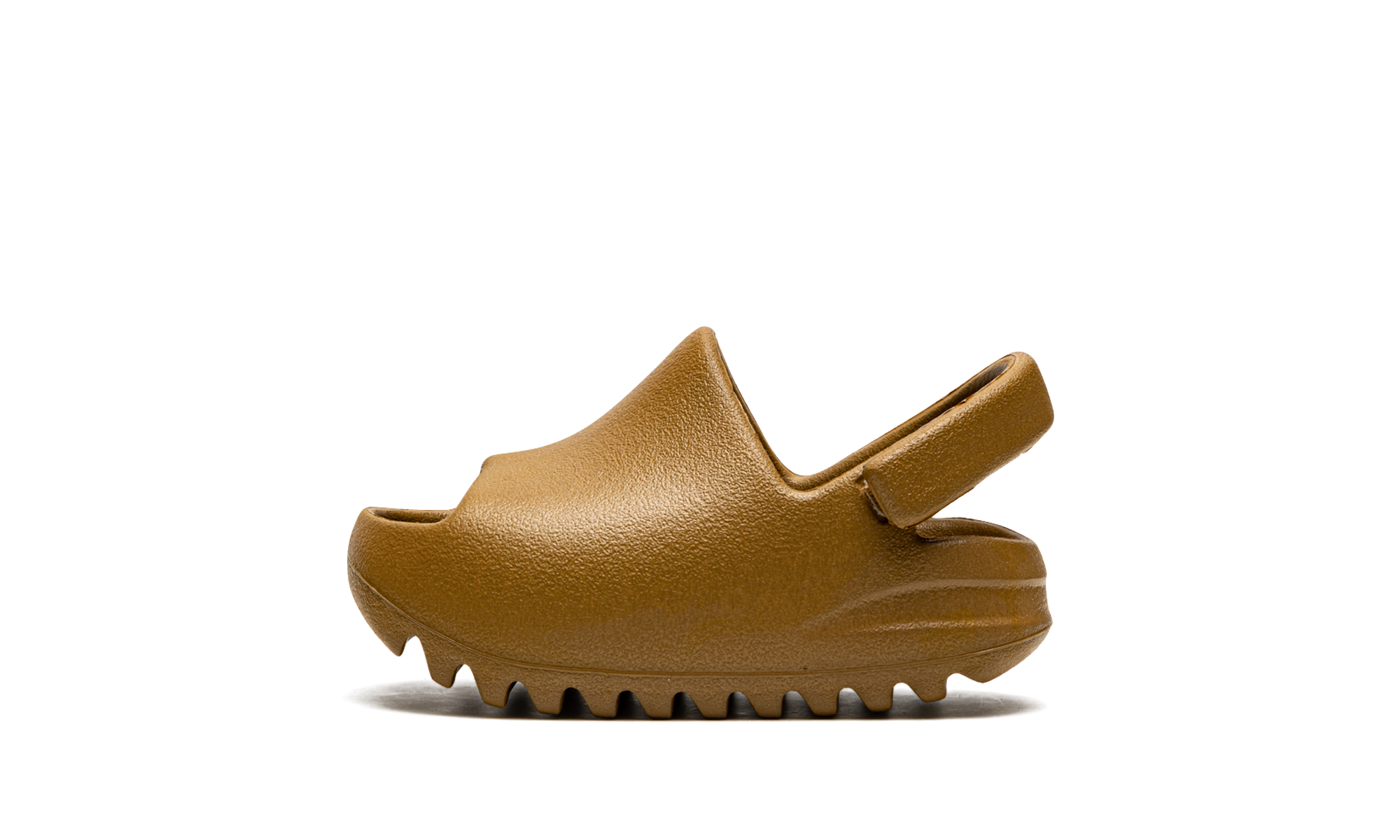 Yeezy Slide Infant "Ochre"
