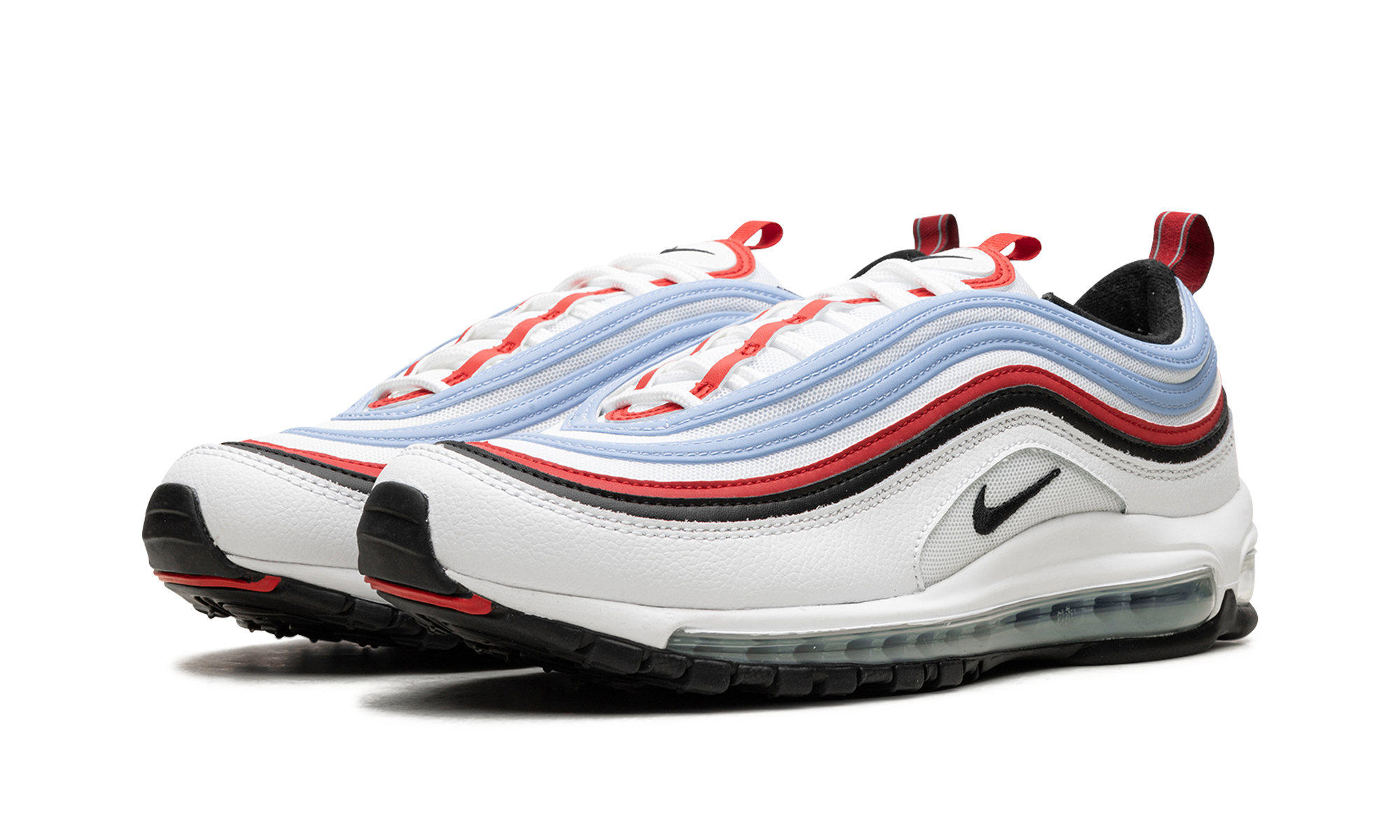 Air Max 97 "Gundam"