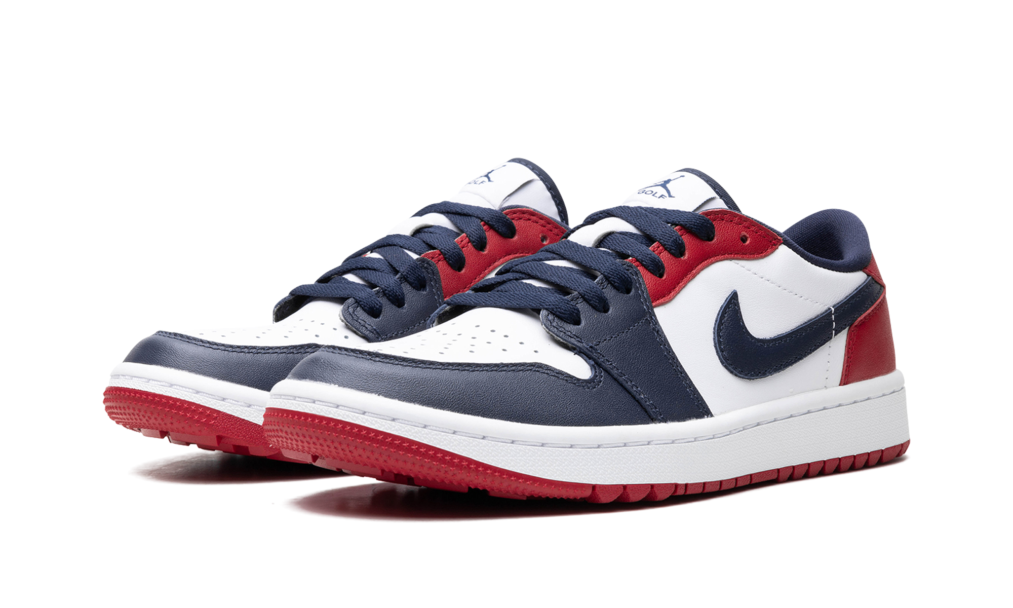 Air Jordan 1 Golf "USA"
