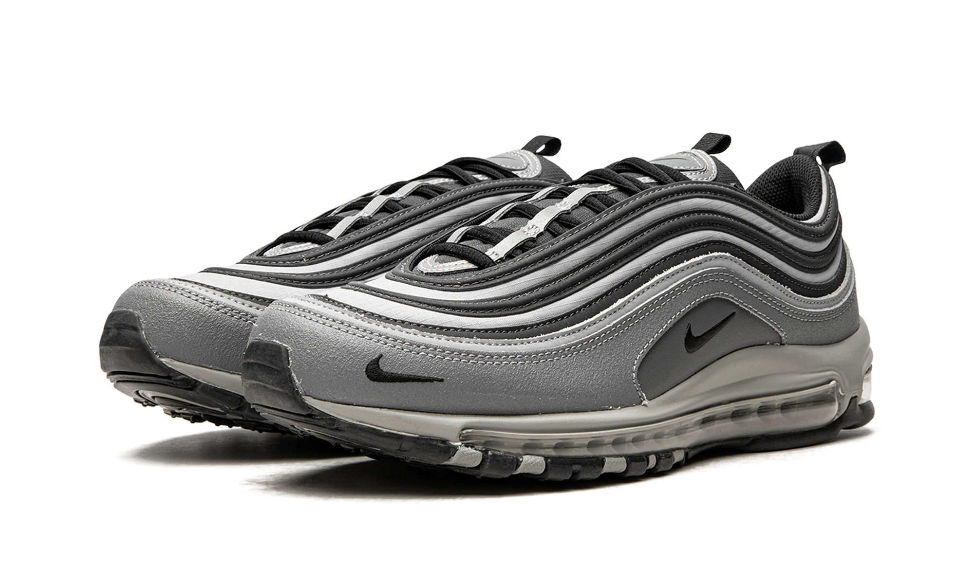 Air Max 97 "Stadium Grey"