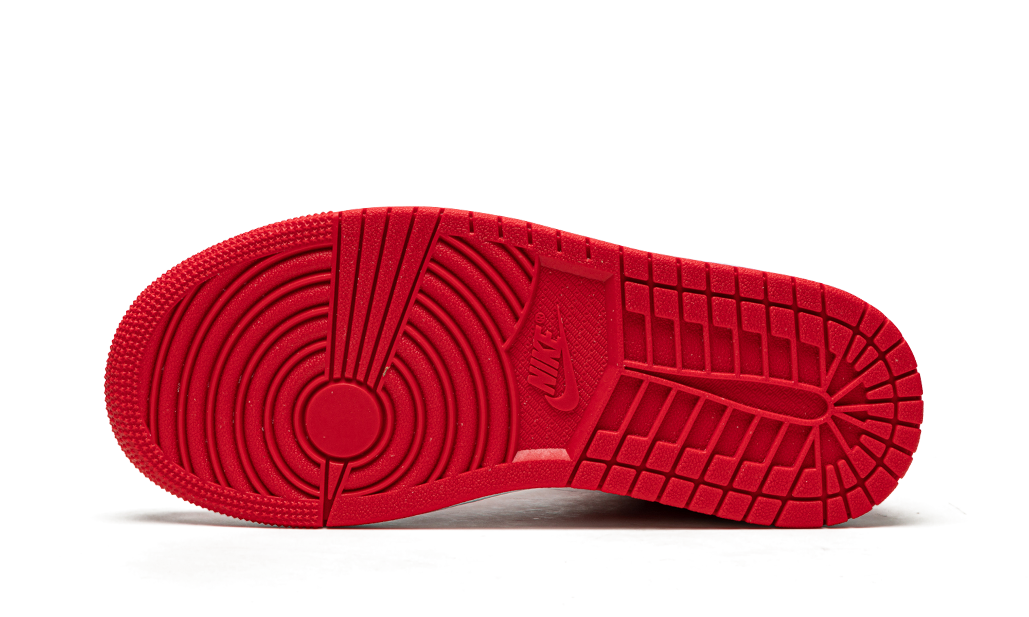 AIR JORDAN 1 MID WMNS "Pomegranate"