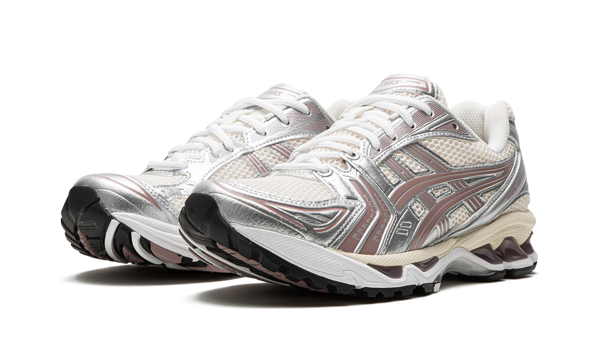 Gel Kayano 14 "Kith Cream Antler"