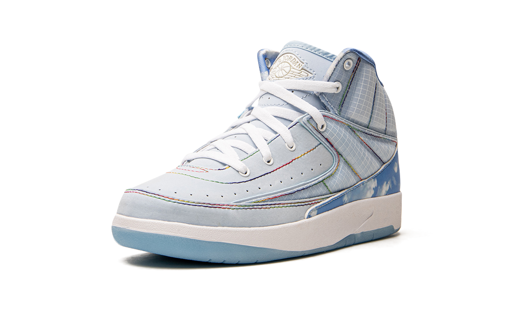 Air Jordan 2 PS "J Balvin"