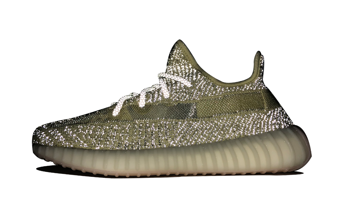 Yeezy Boost 350 V2 Reflective "Antlia"