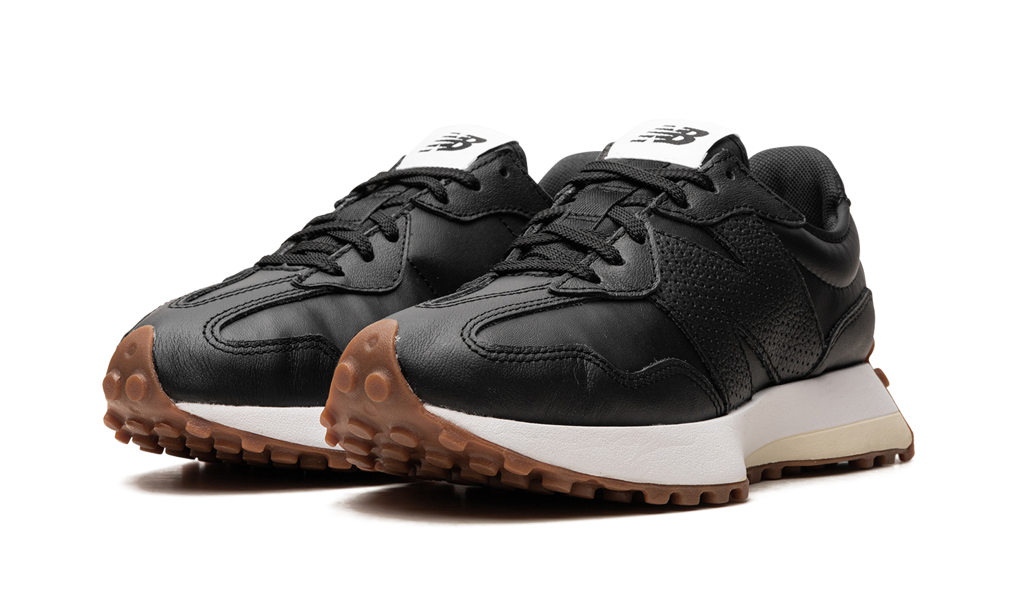 327 WMNS "Black Sea Salt"