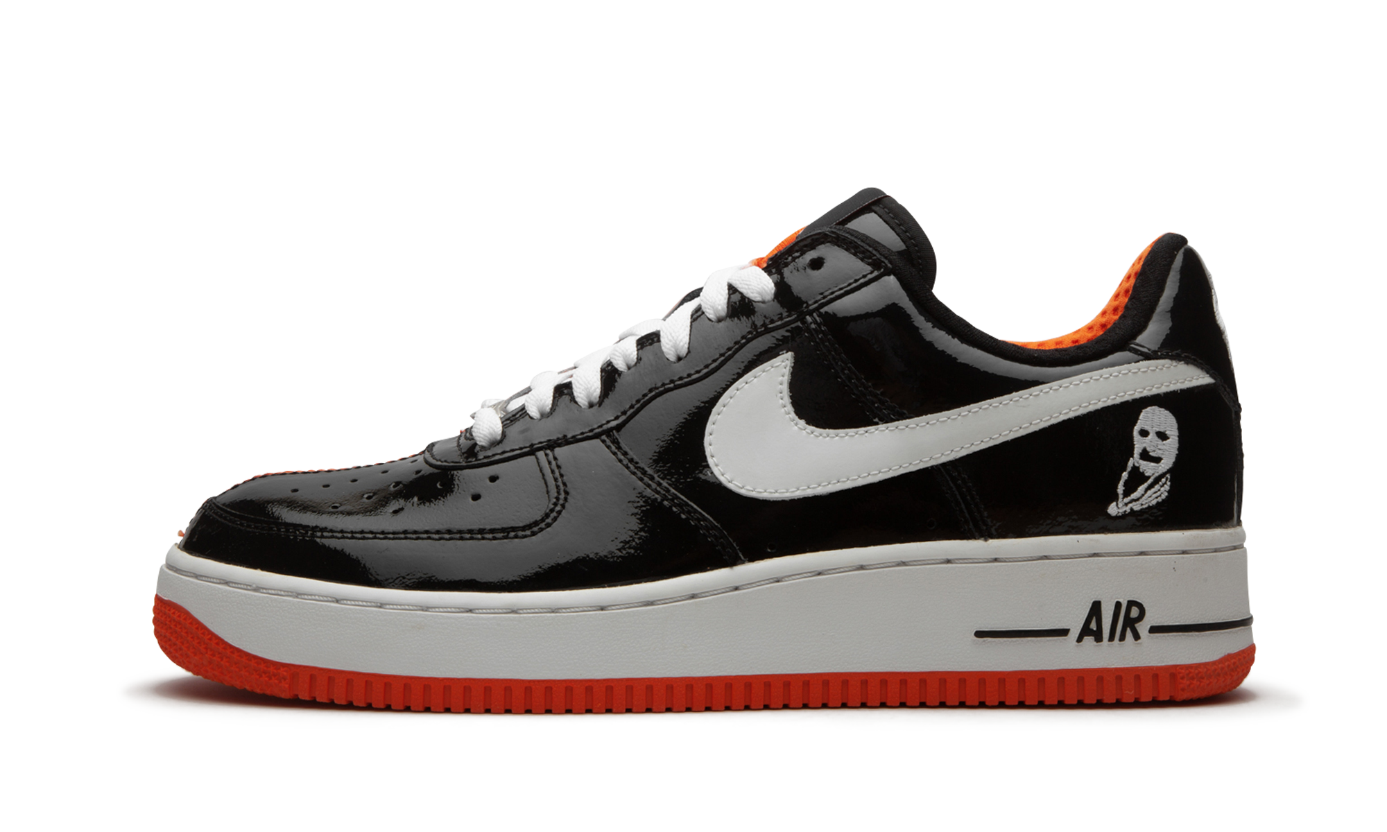 Air Force 1 Premium "Halloween"