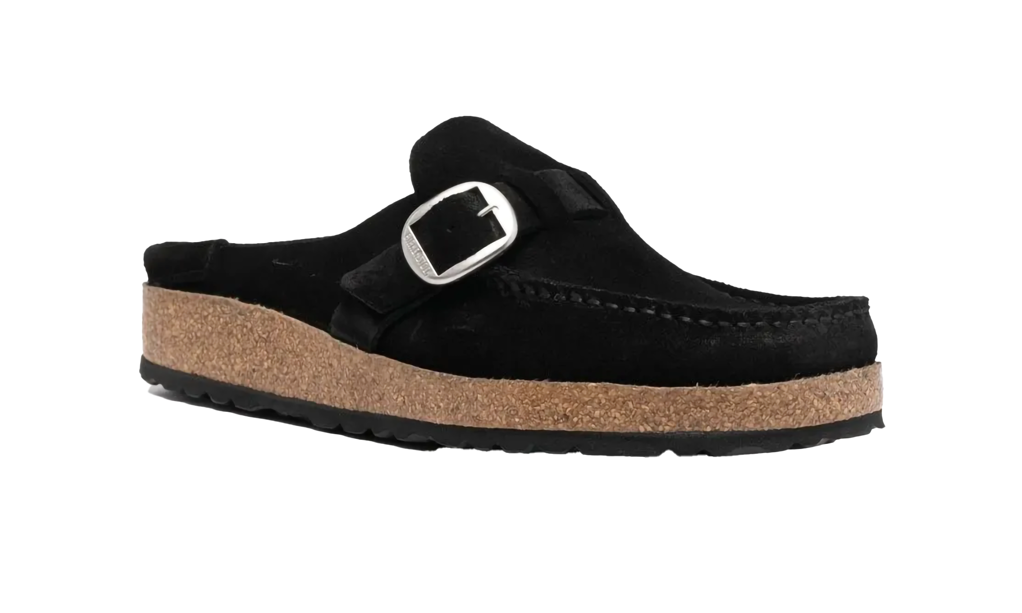 Buckley "BLACK"