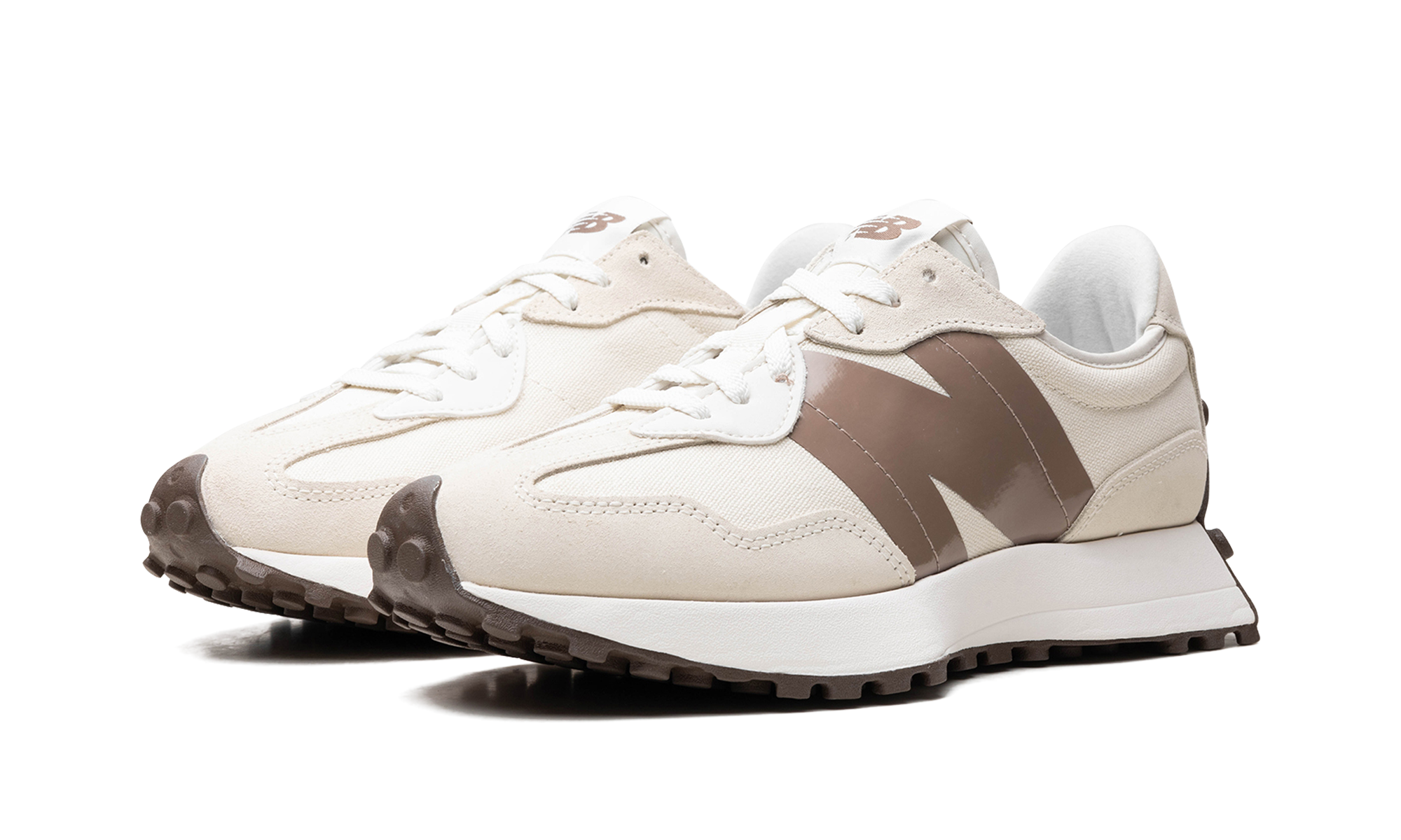 327 WMNS "Sea Salt Mushroom"