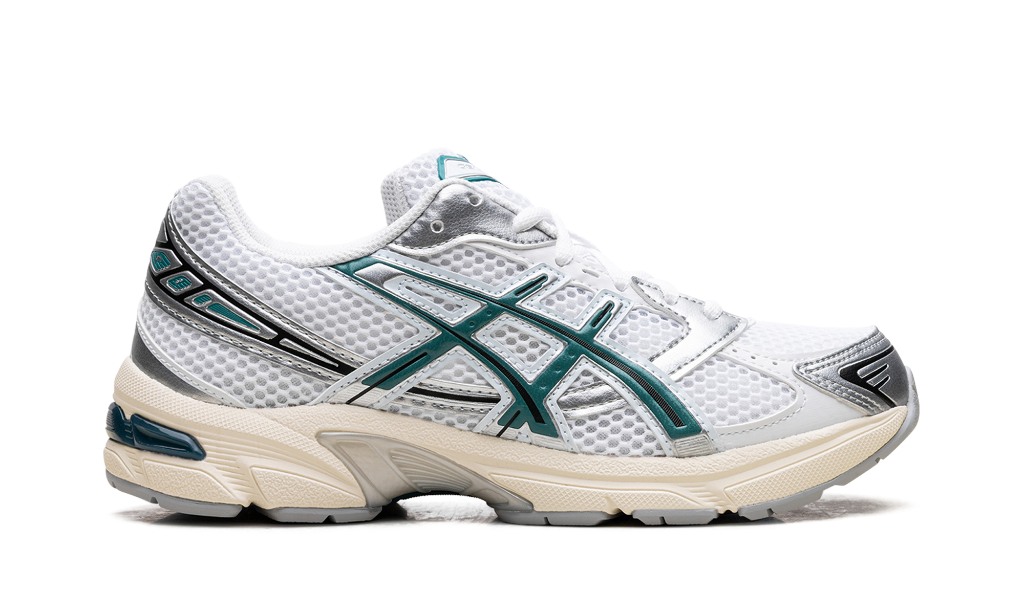 Gel-1130 "White Rainy Lake"