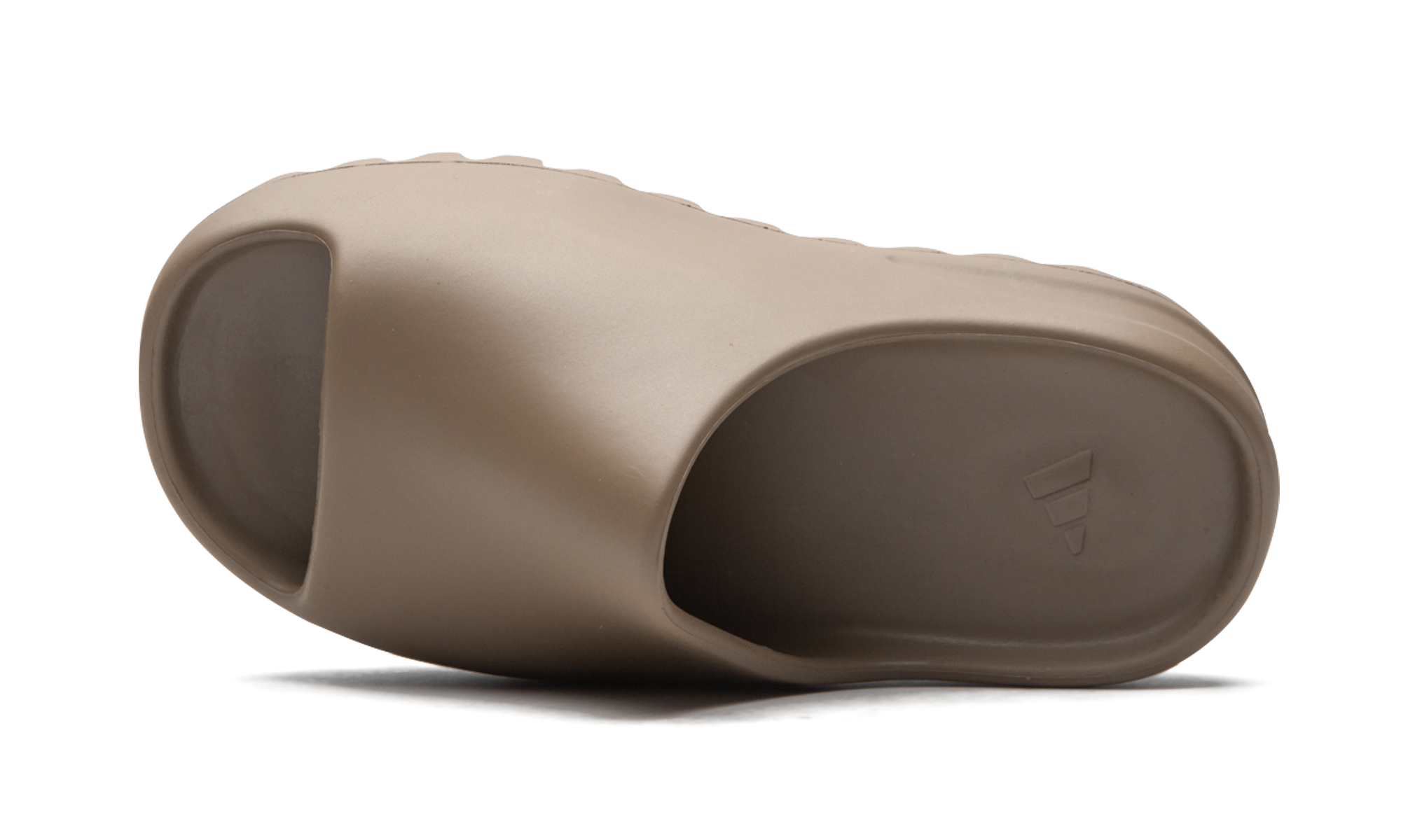 Yeezy Slide (Kids) "Earth Brown"