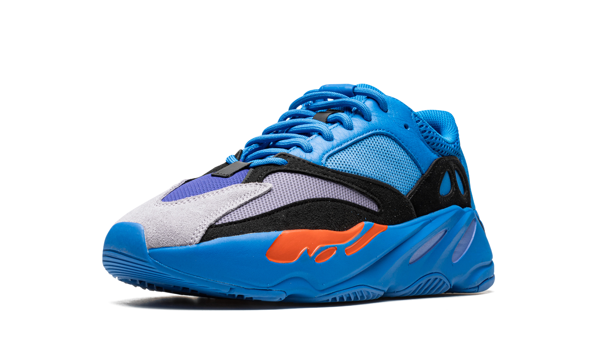 YEEZY BOOST 700 "Hi-Res Blu"