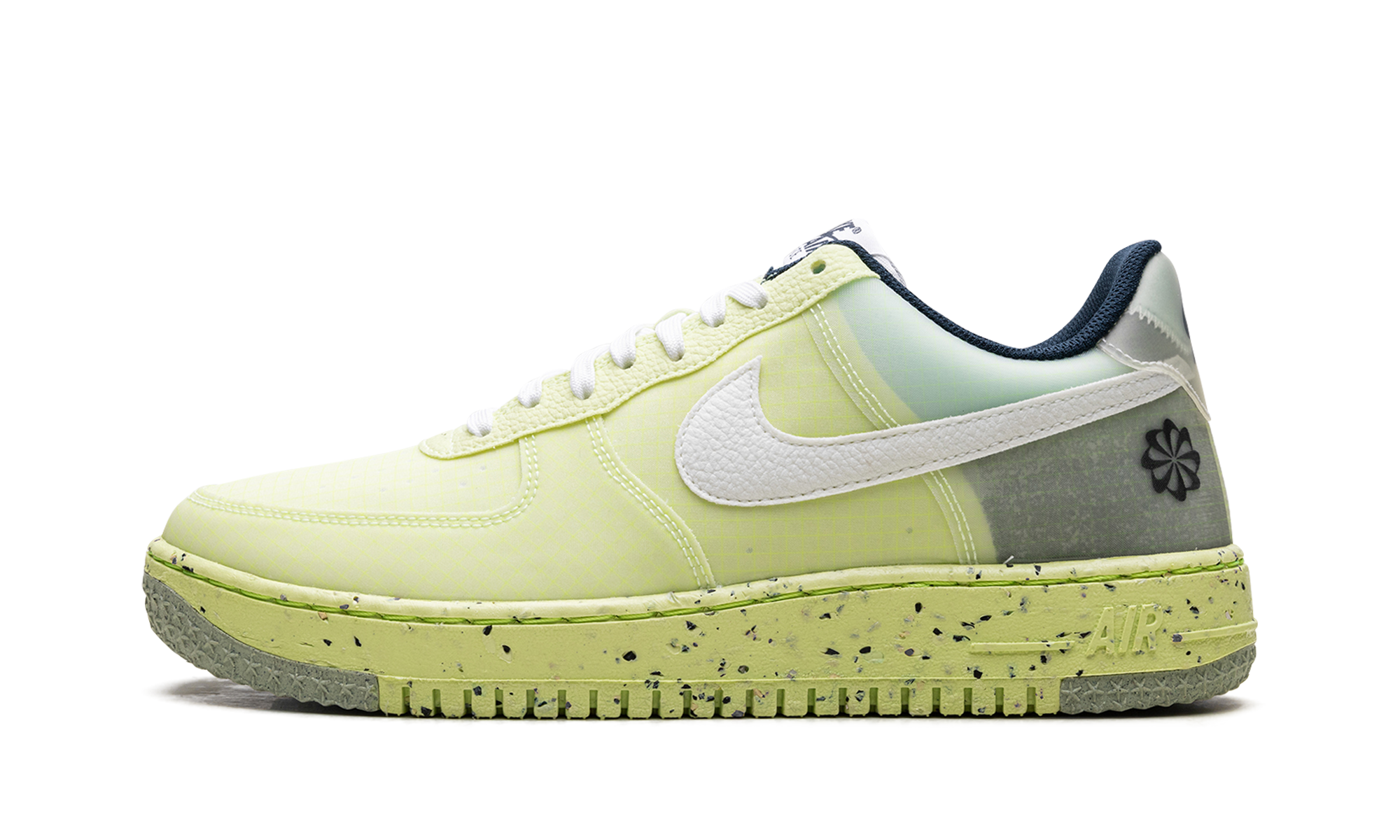 Air Force 1 Low Crater "Light Lemon Twist"
