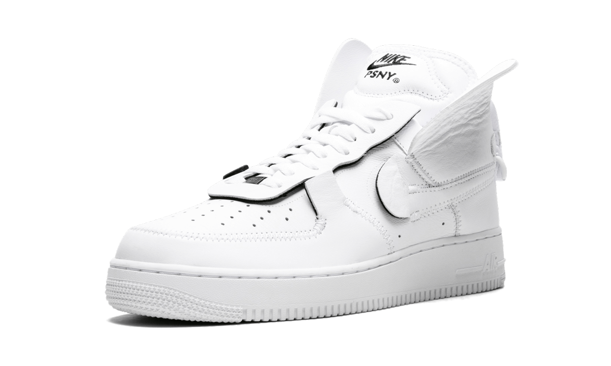 Air Force 1 High PSNY "PSNY"