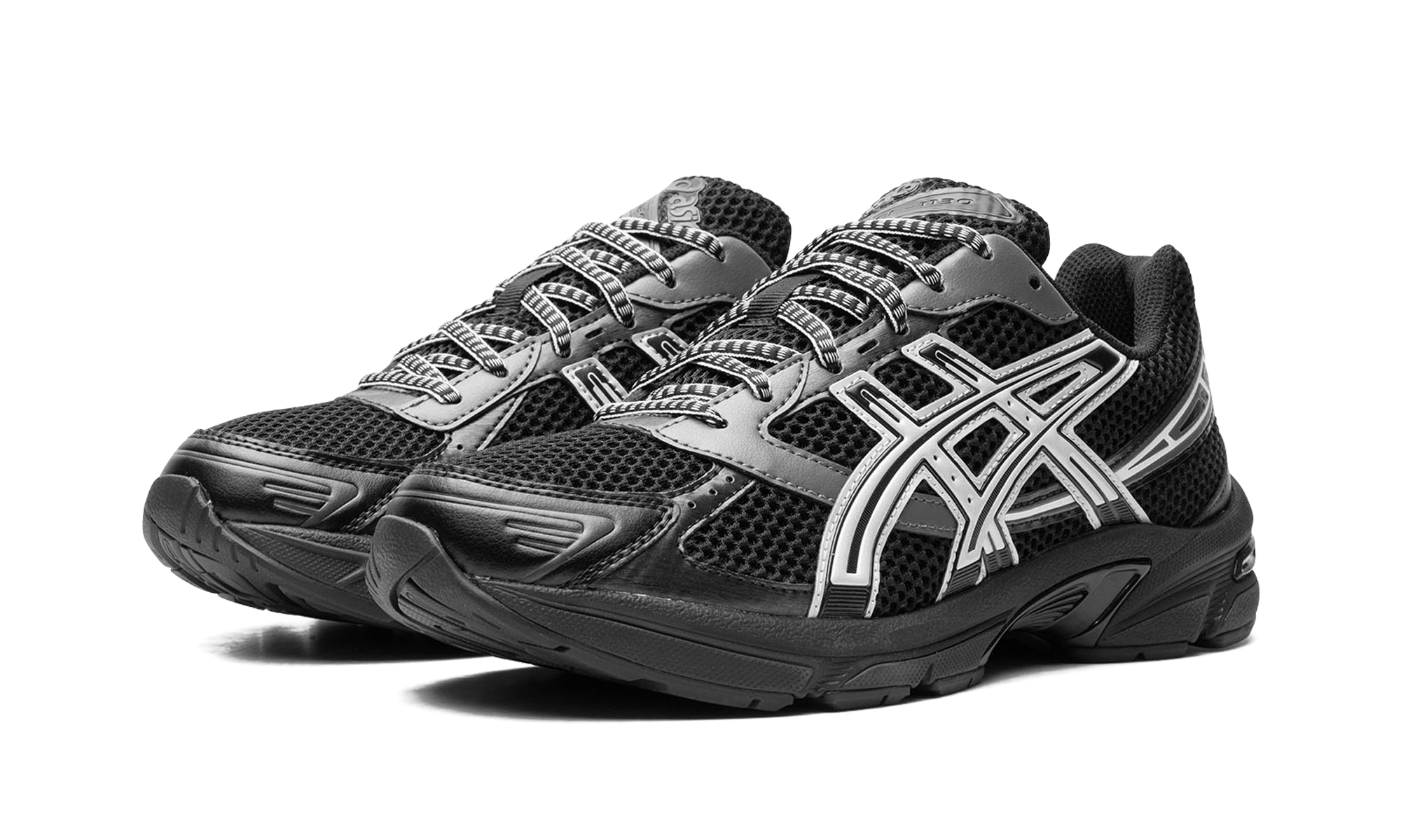Gel-1130 Exclusive "Black White"