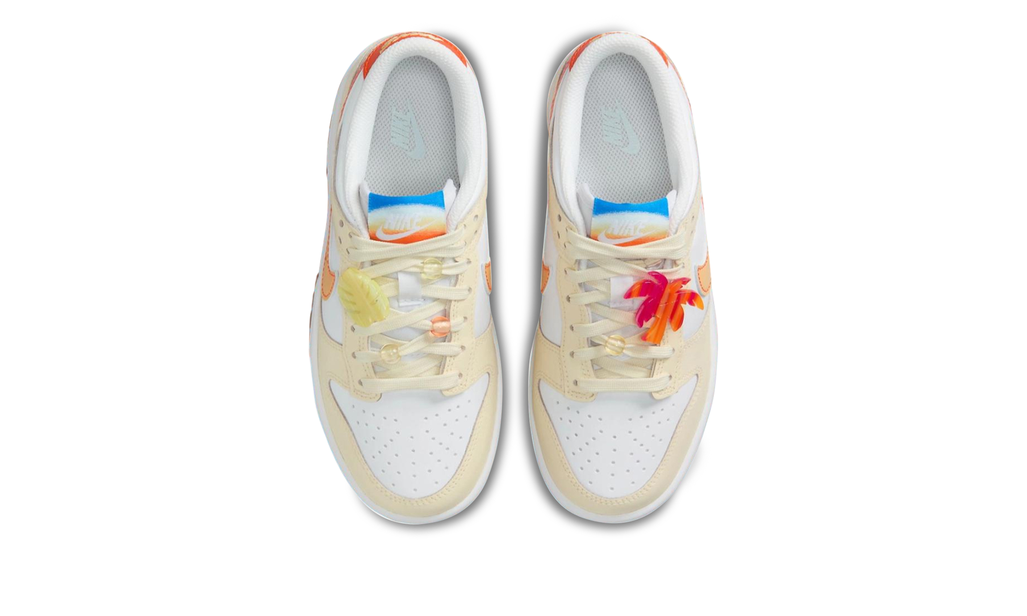 Dunk Low GS "Beach"