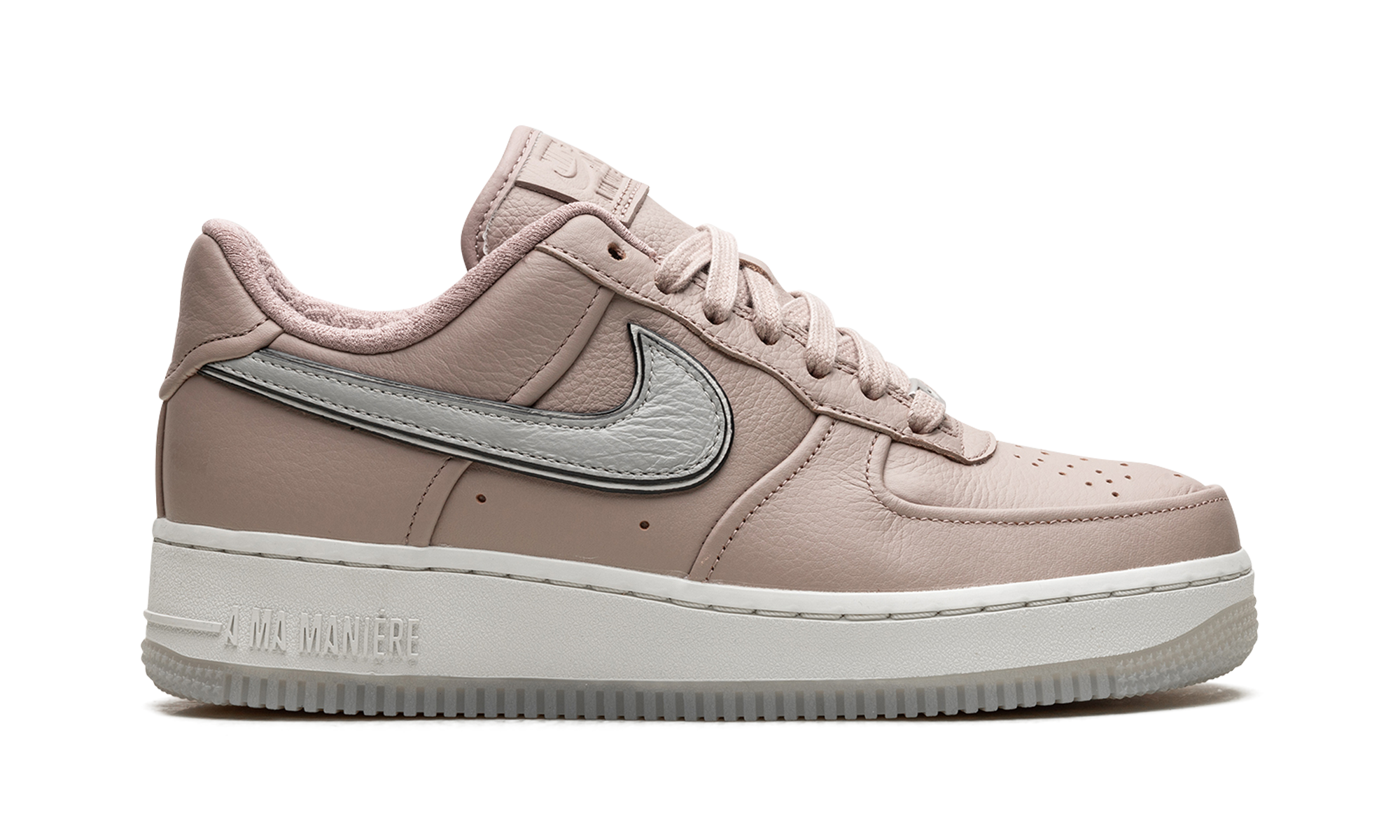 Air Force 1 Low Wmns "A Ma Maniére - While You Were Sleeping"