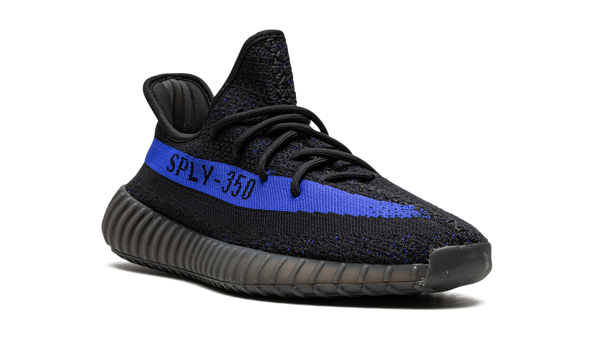 Yeezy 350 V2 "Dazzling Blue"