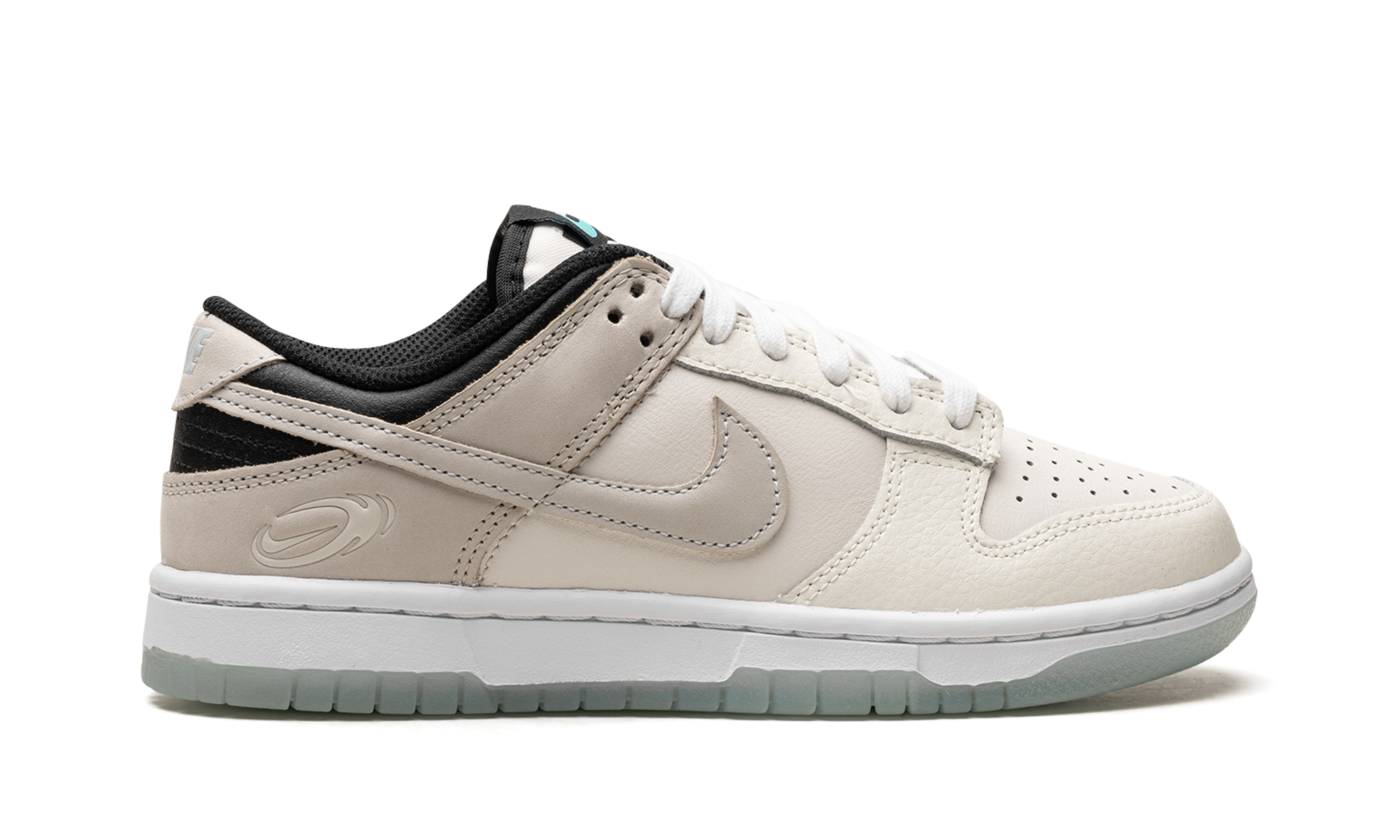 DUNK LOW WMNS "Supersonic"