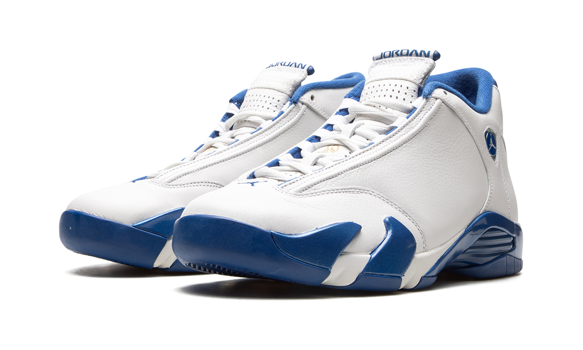 Air Jordan 14 Retro "OVO - God's Plan"