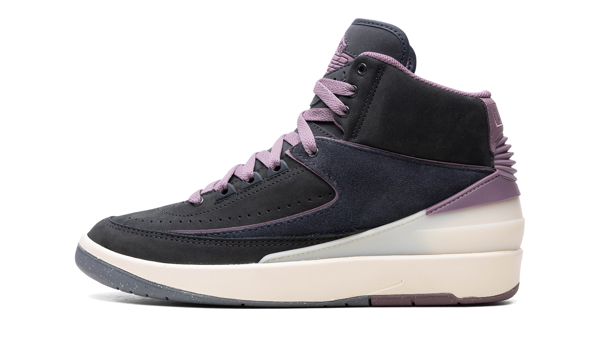Jordan 2 Retro para mujer "Malva"