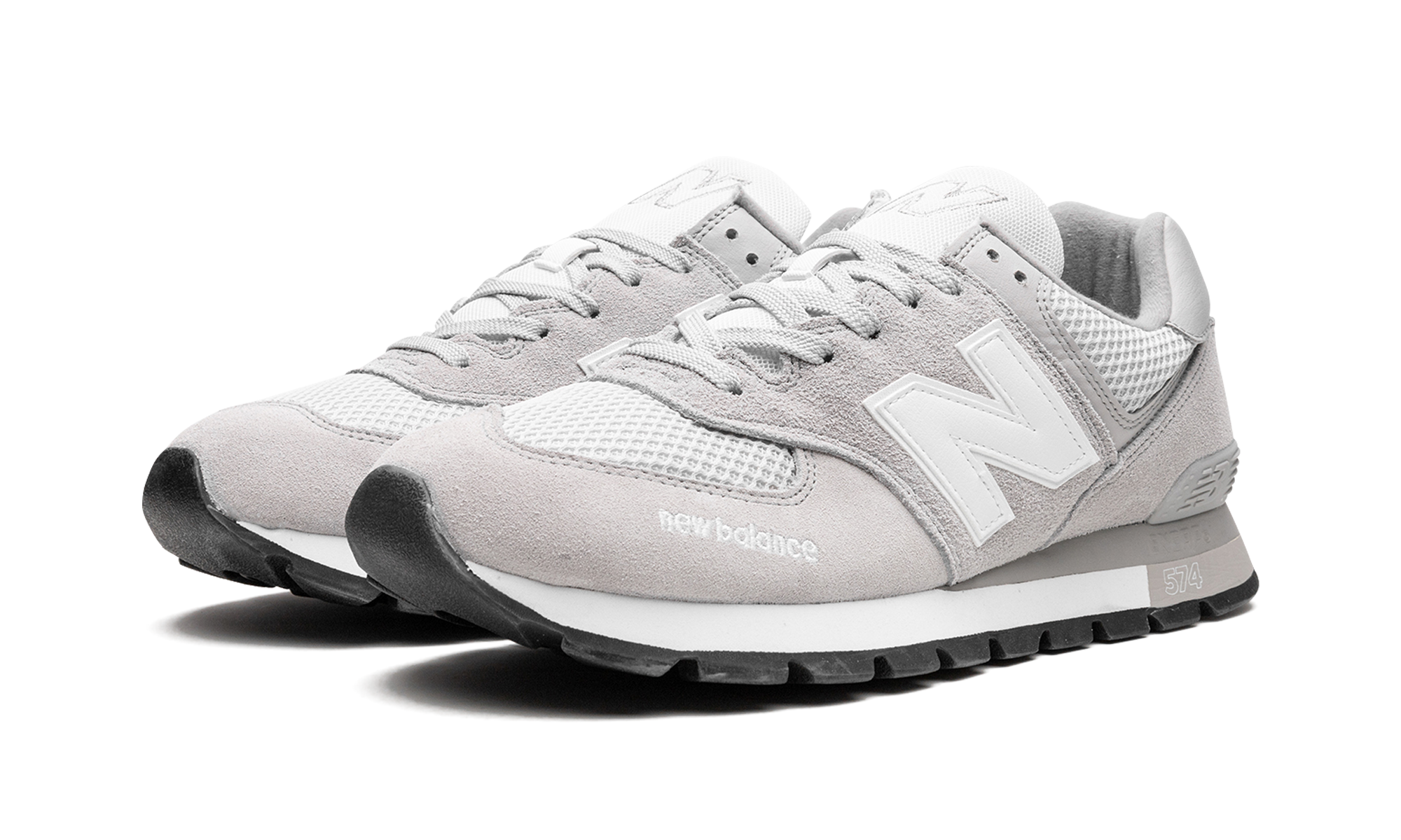 574 Rugged "Raincloud"