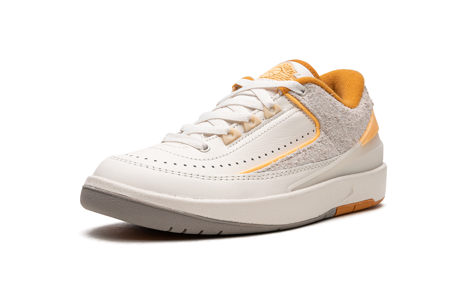 Air Jordan 2 Low Craft "Vela"