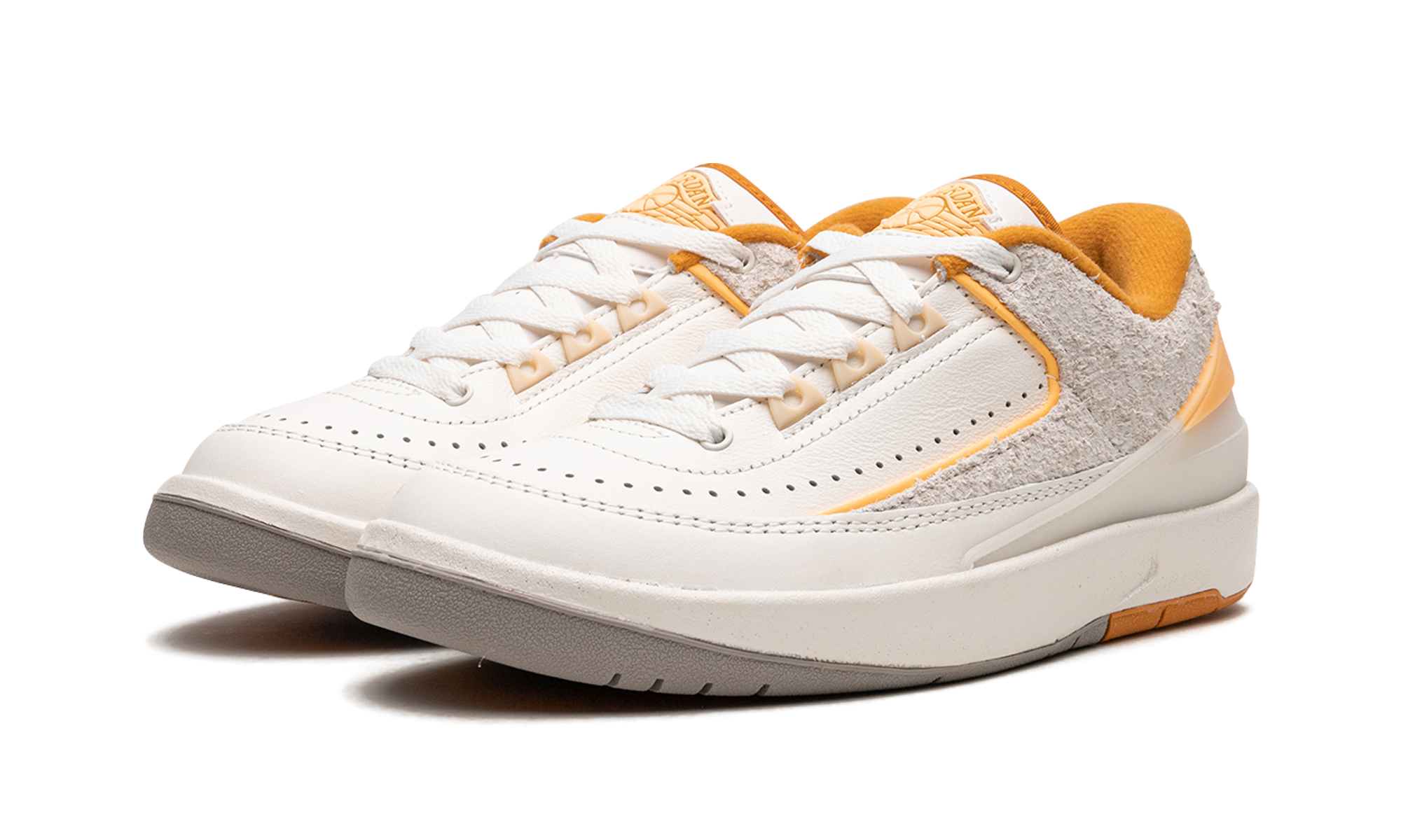Air Jordan 2 Low Craft "Vela"