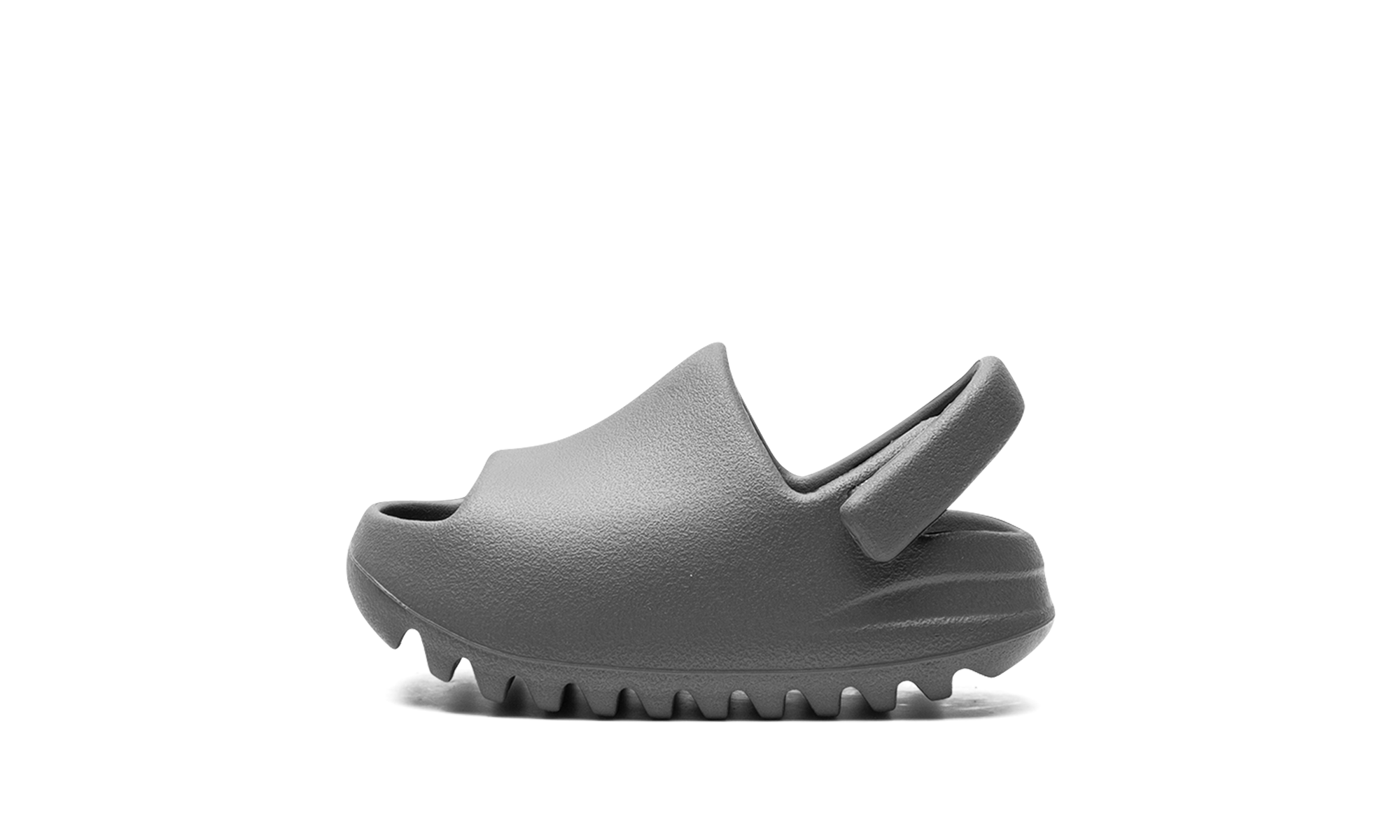 Yeezy Slides Infants "Slate Grey"