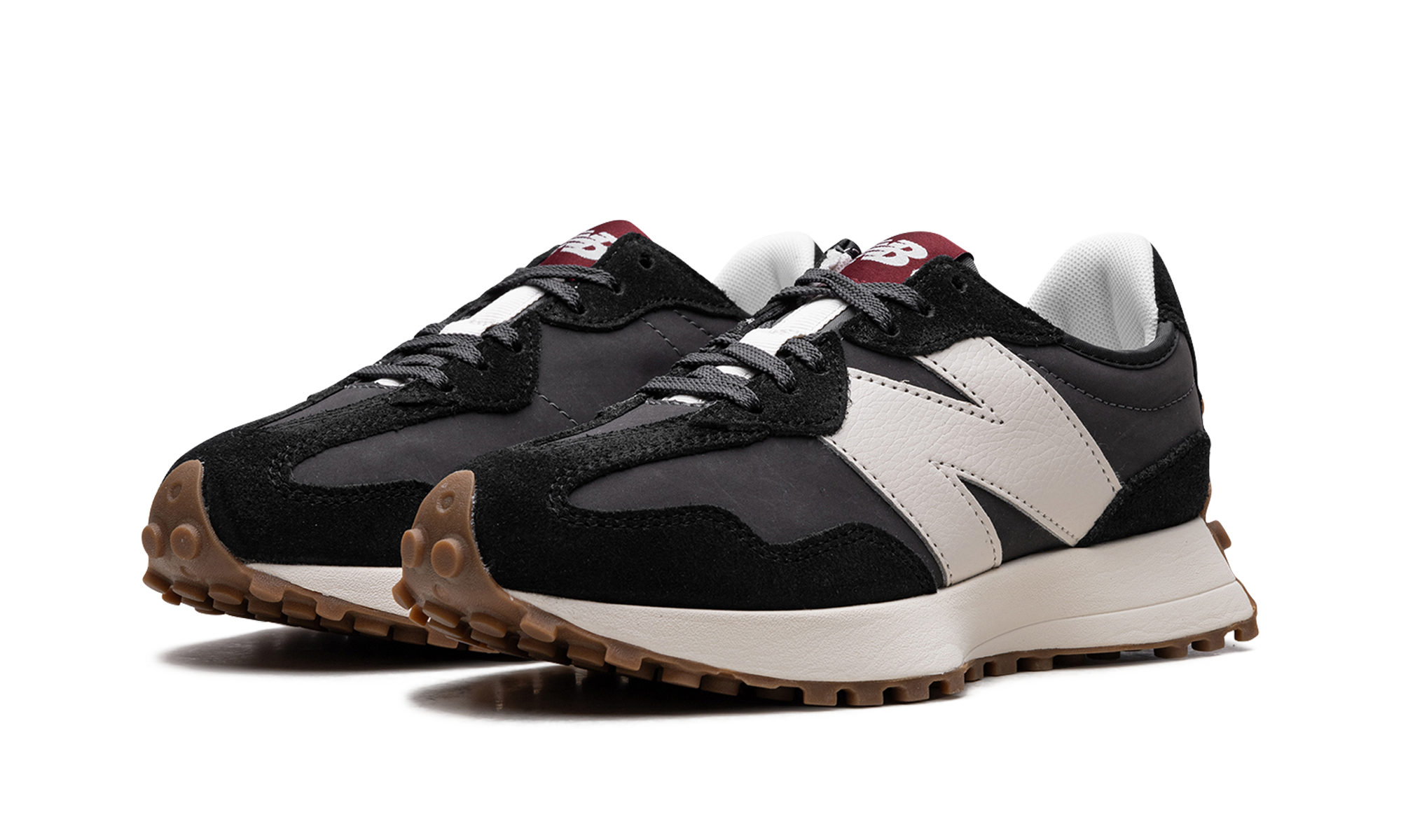 327 WMNS "Black Moonbeam"
