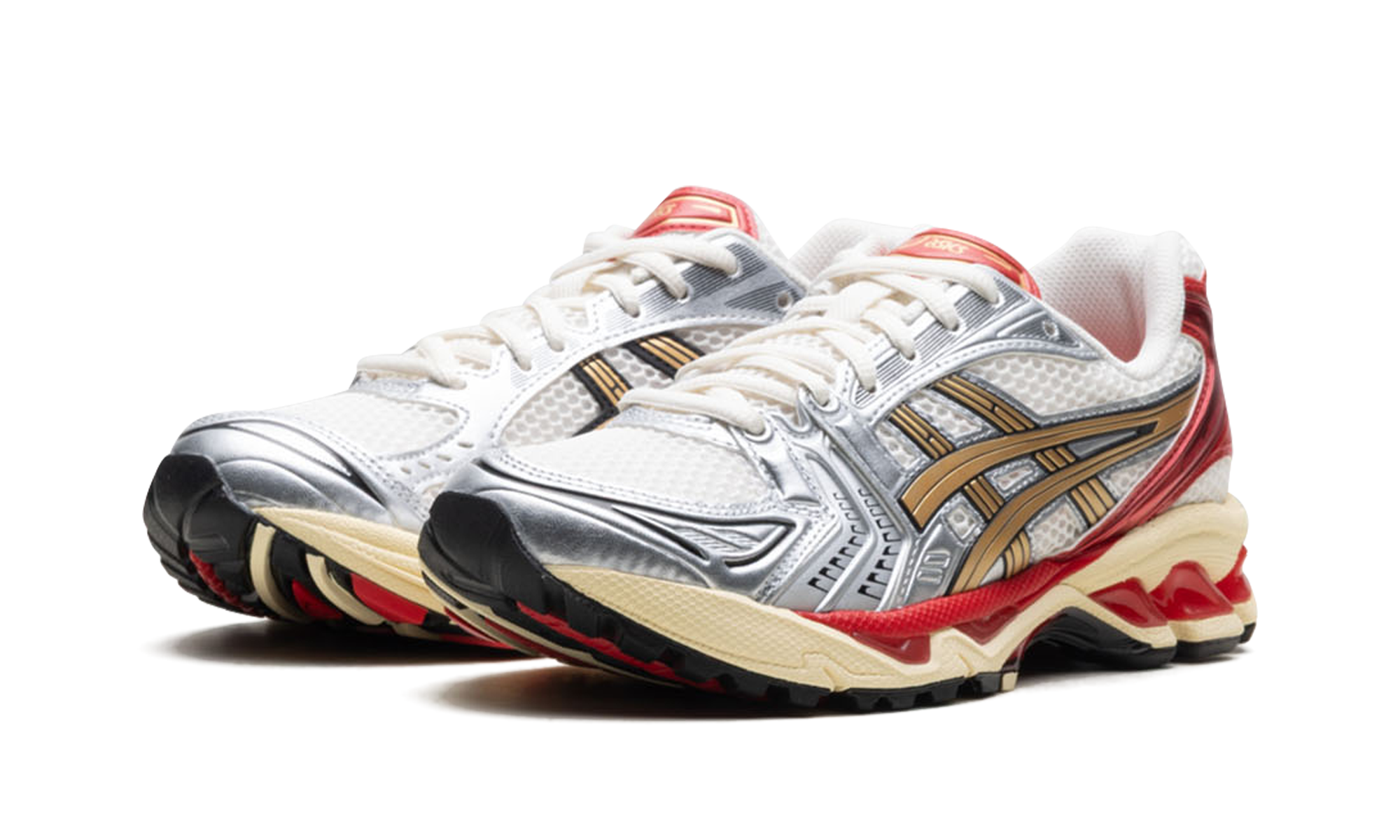 GEL Kayano 14 "Política de zapatillas: solo di no"