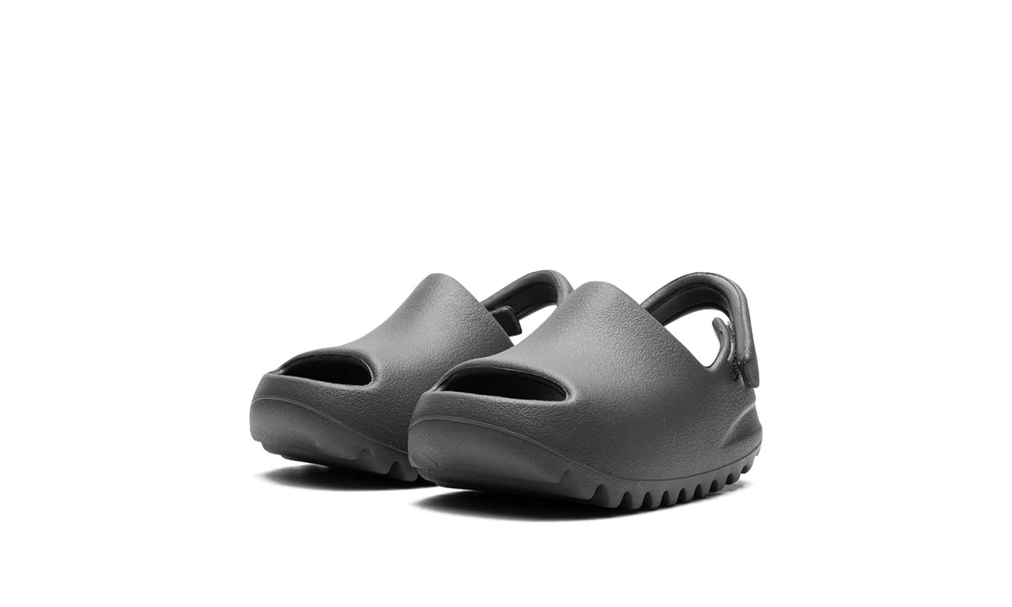 Yeezy Slide Infant "Granite"