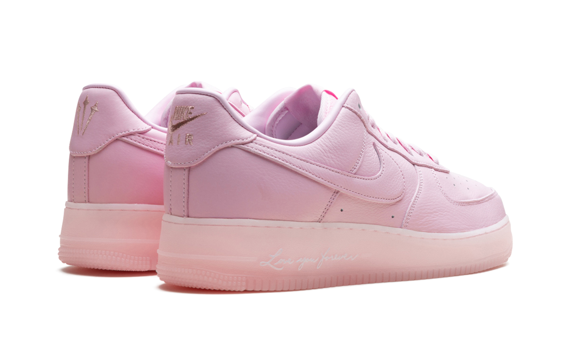Air Force 1 Low "Certified Lover Boy - Pink Foam"