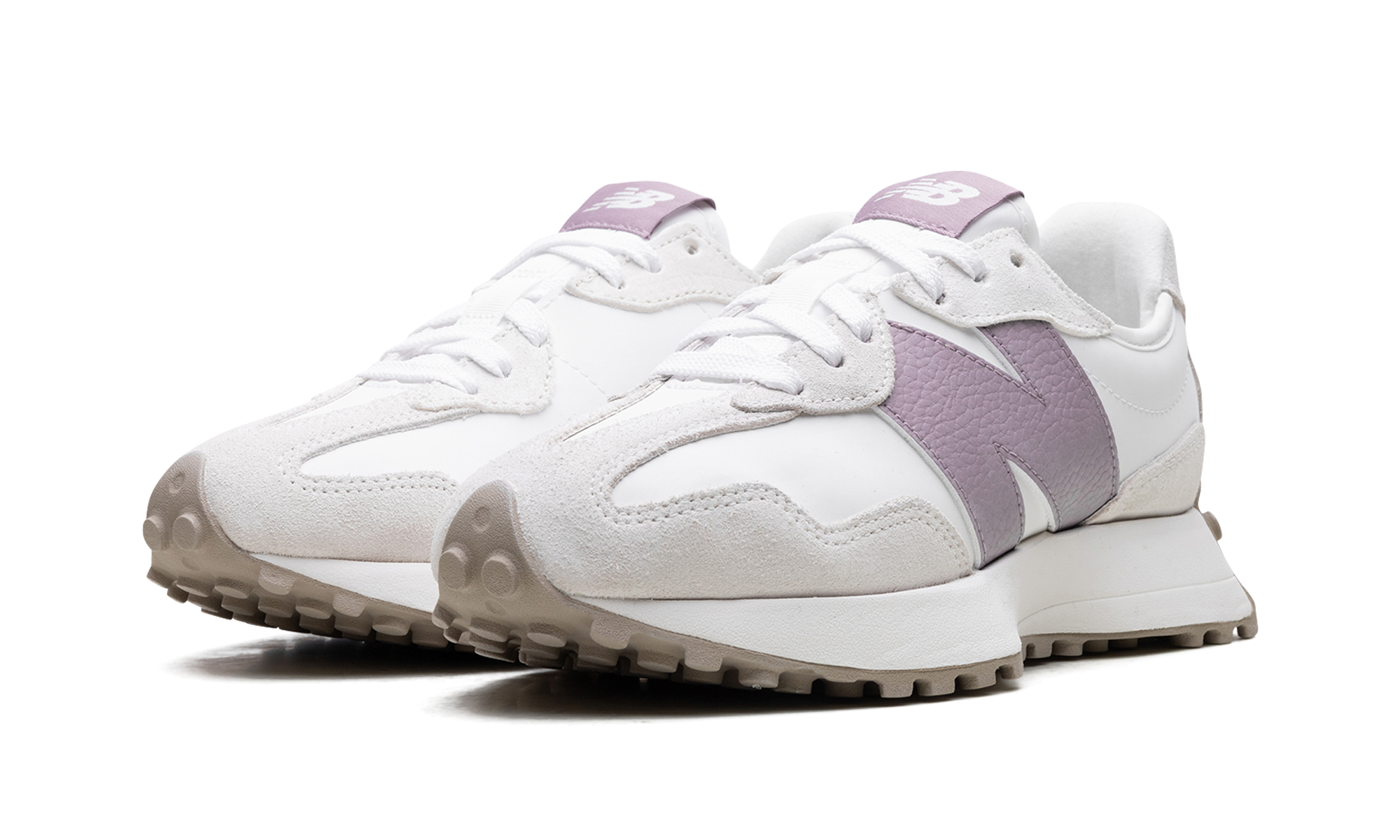 327 WMNS "Sea Salt"