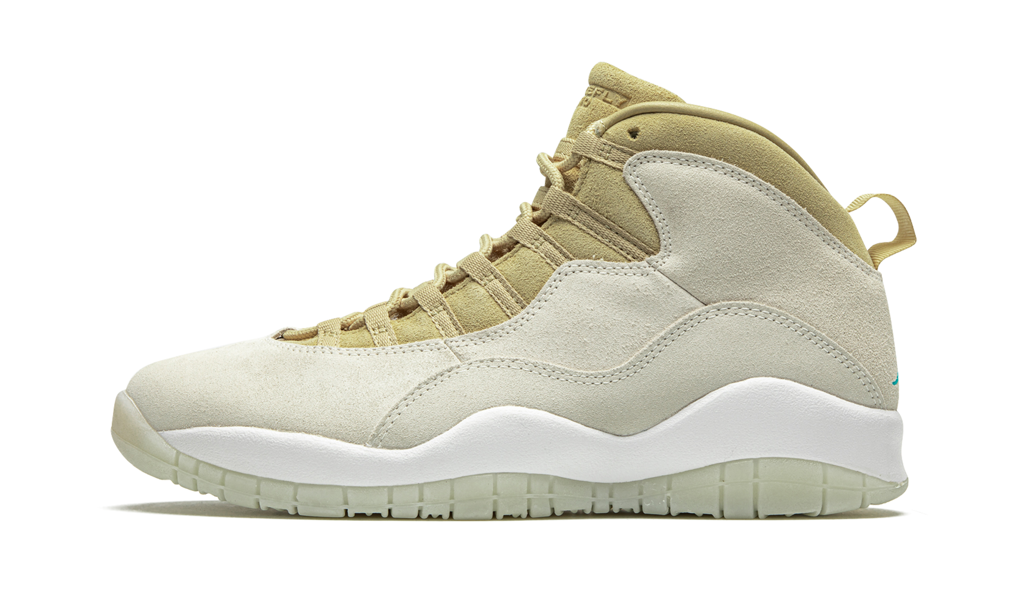 AIR JORDAN 10 RETRO SP "SOLEFLY"