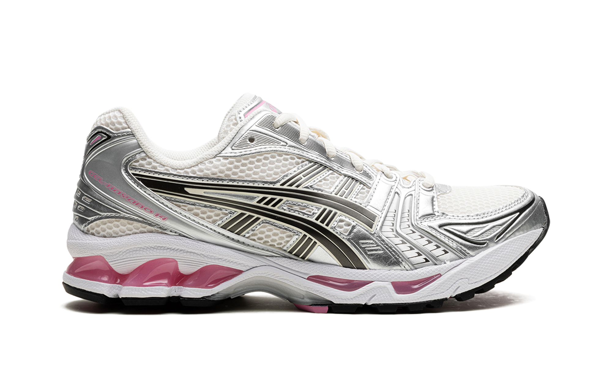Gel Kayano 14 "Cream Sweet Pink"