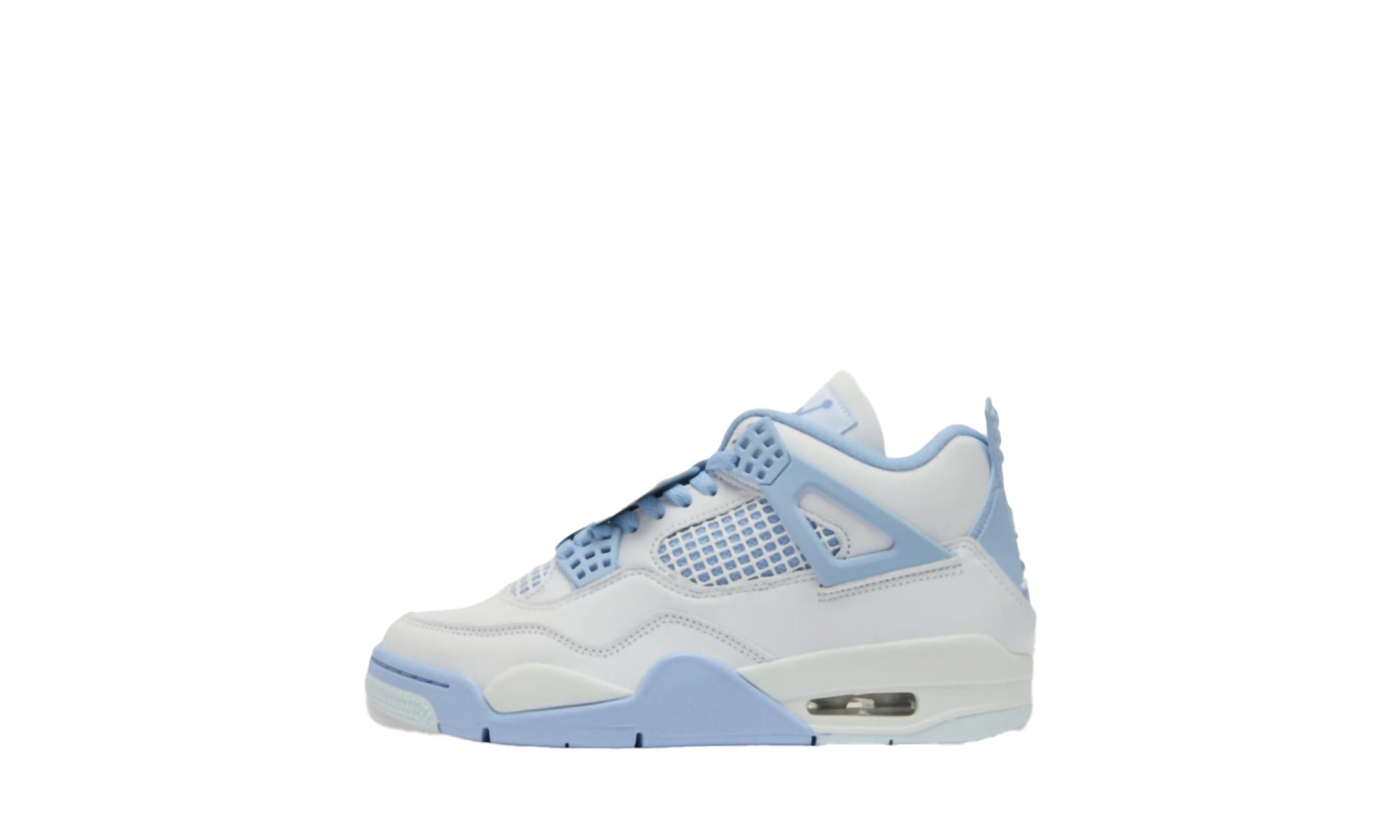 Air Jordan 4 PS "Aluminio"