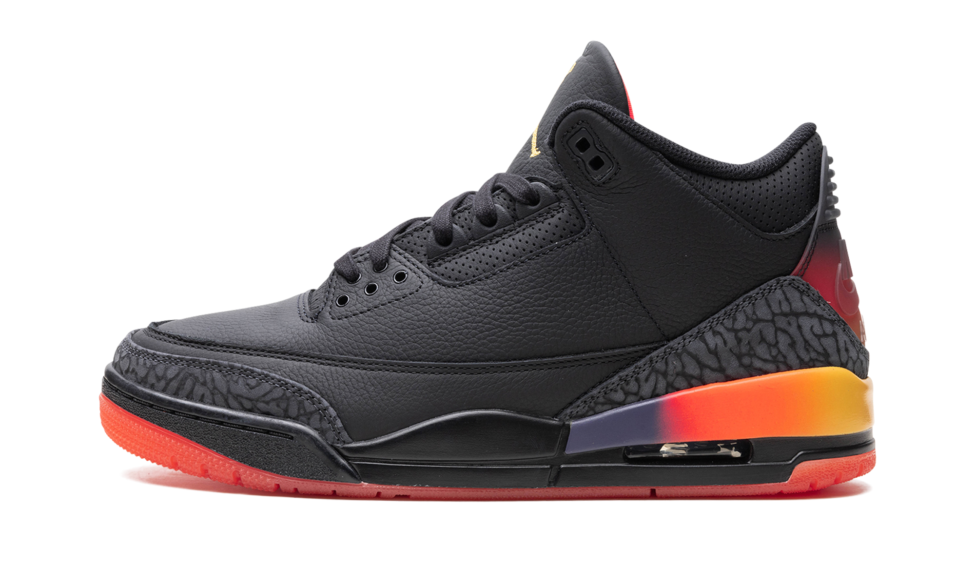 Air Jordan 3 "J Balvin - Rio"