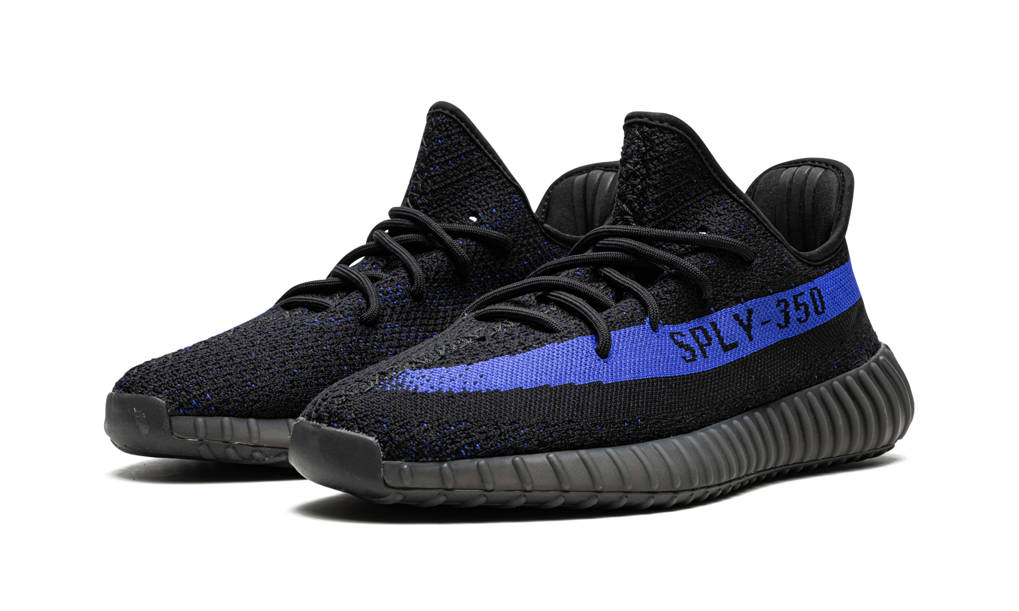 Yeezy 350 V2 "Dazzling Blue"