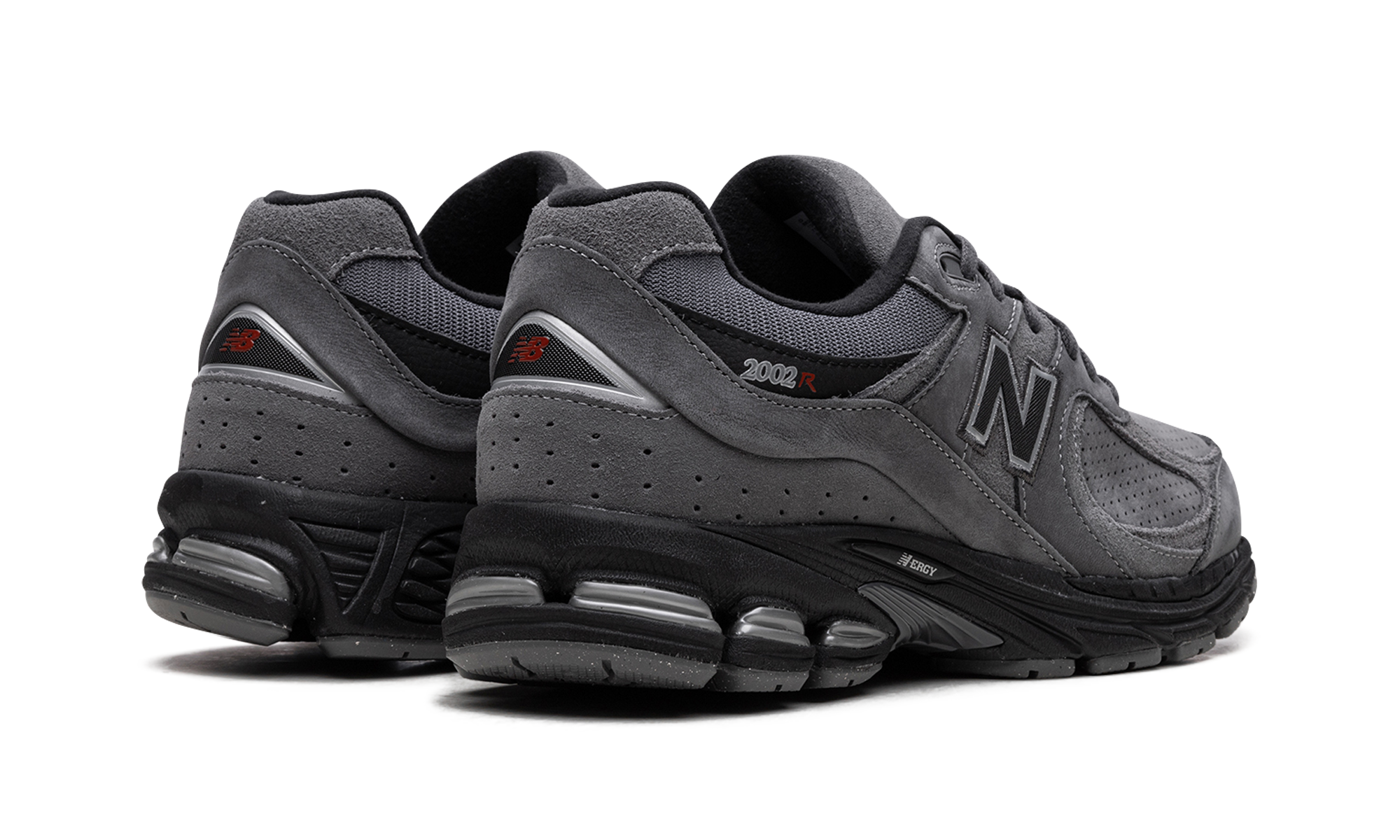 2002R "Castlerock / Black"
