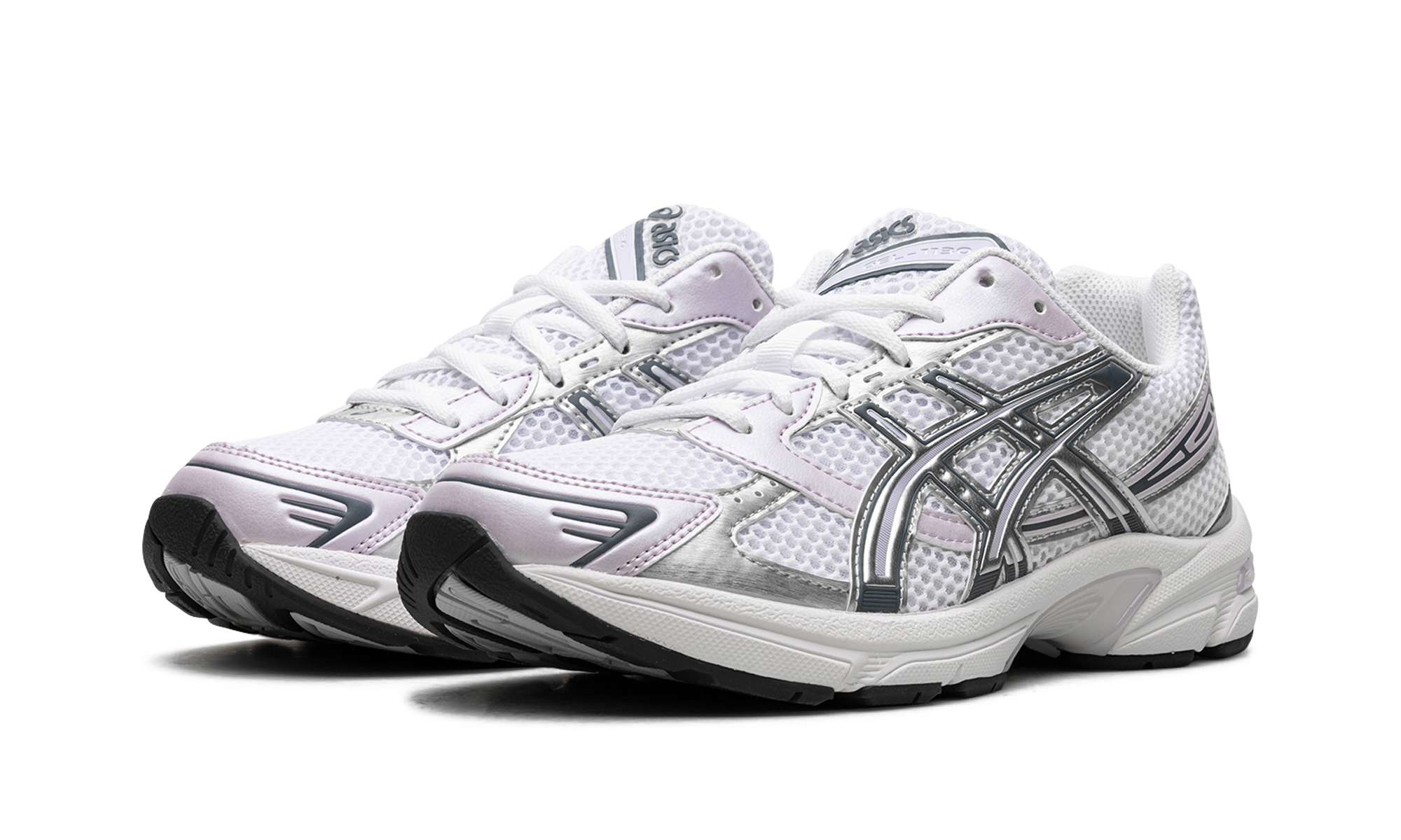 GEL 1130 WMNS "White/Faded Ash Rock"