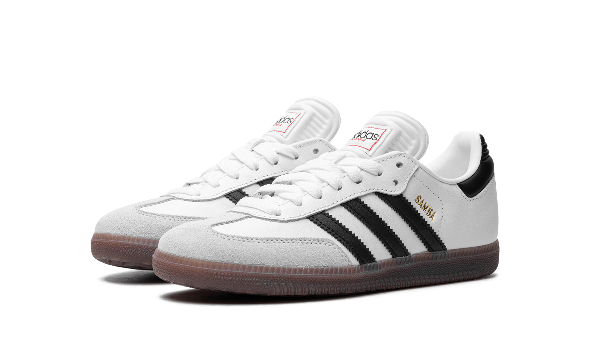 Samba GS "White"
