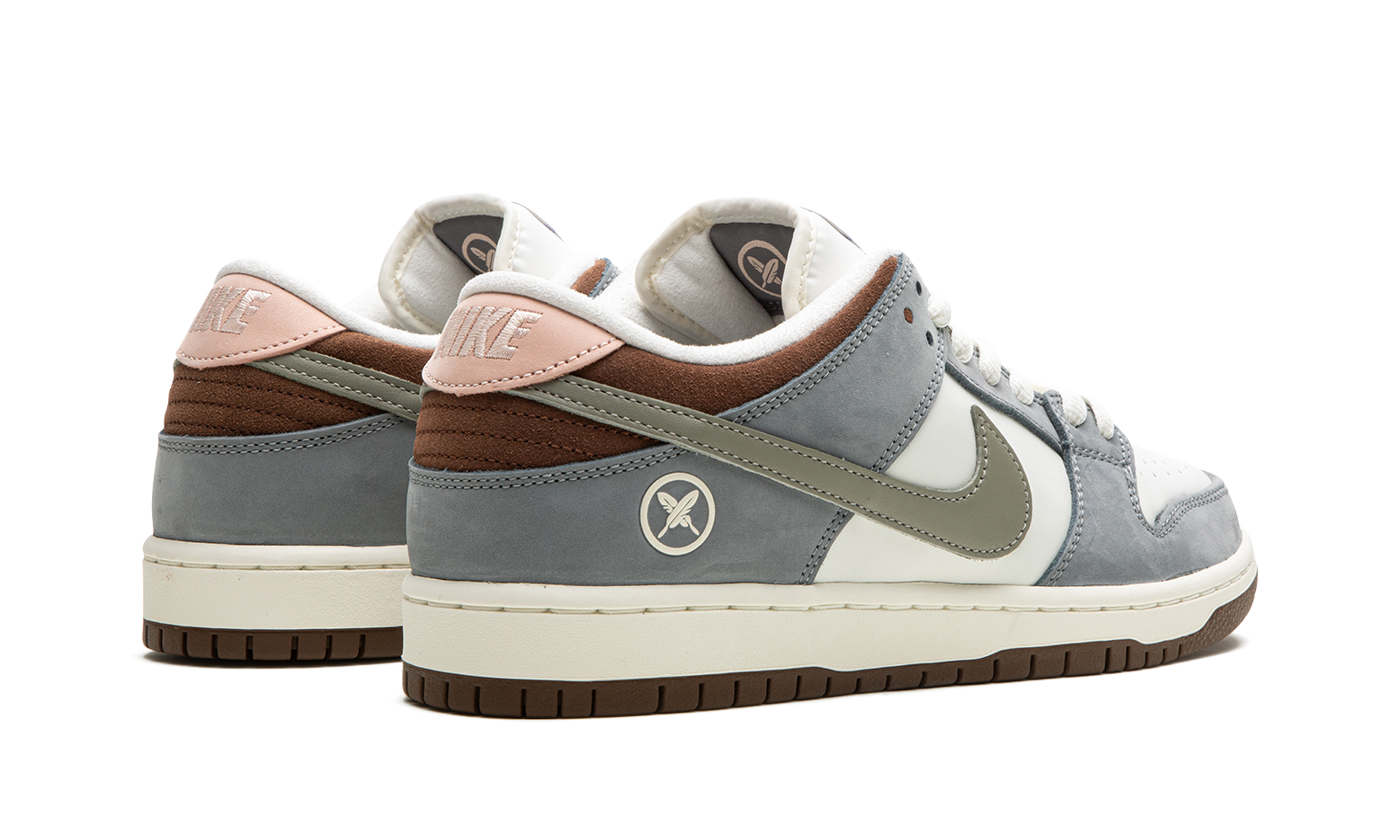 SB Dunk Low "Yuto Horigome"
